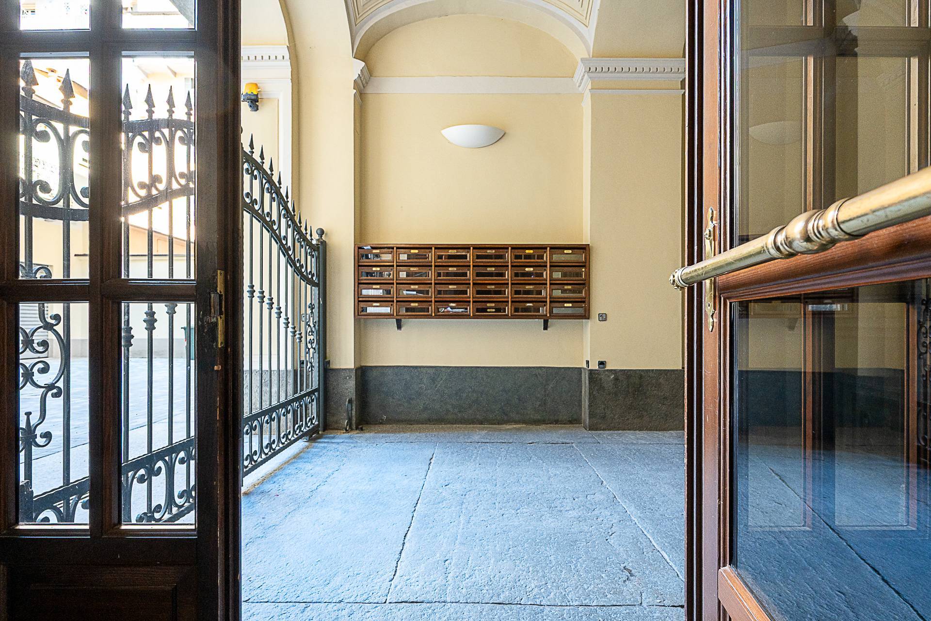 Loft in vendita a Torino, Centro