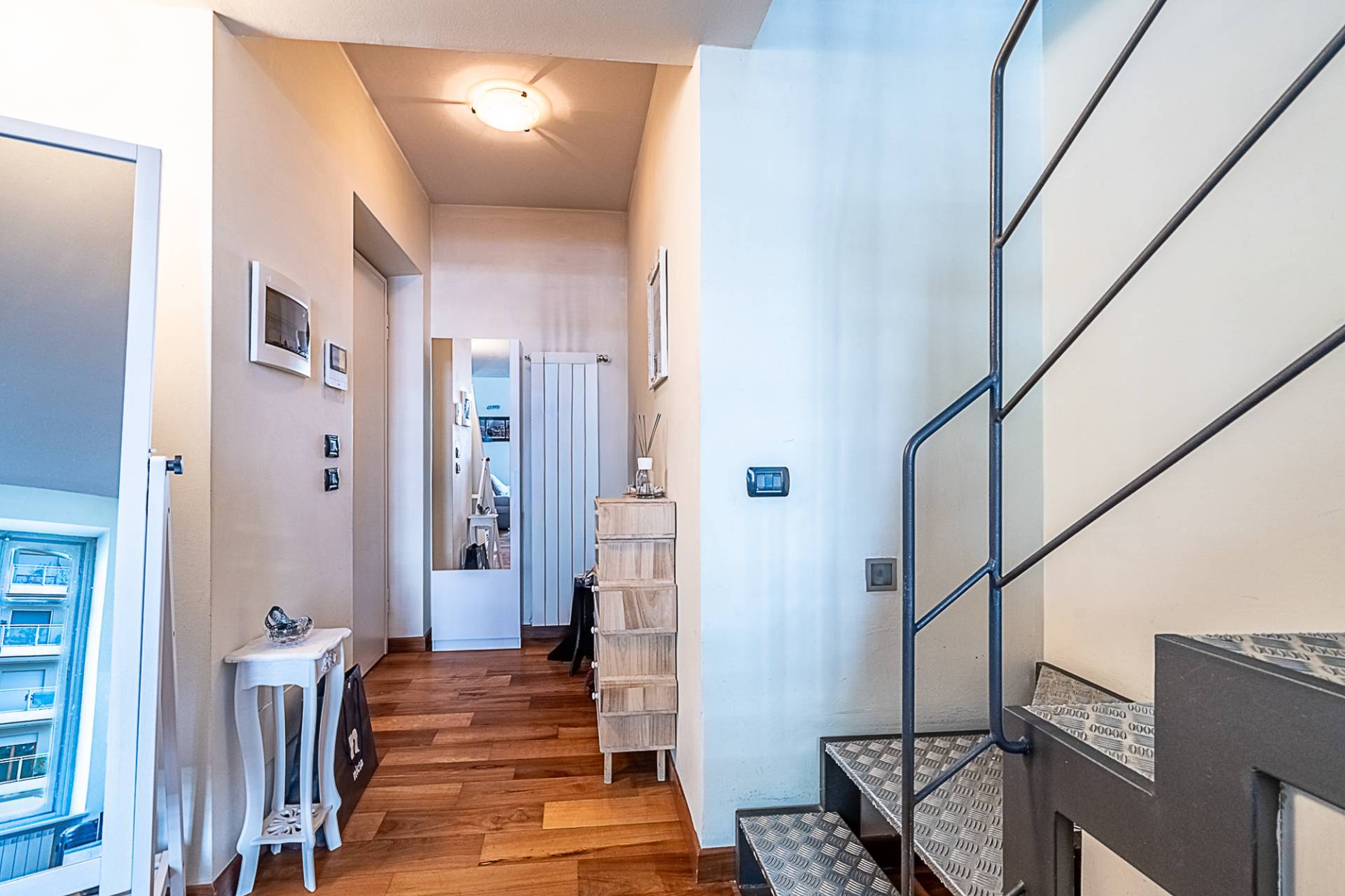 Loft in affitto a Torino, San Salvario