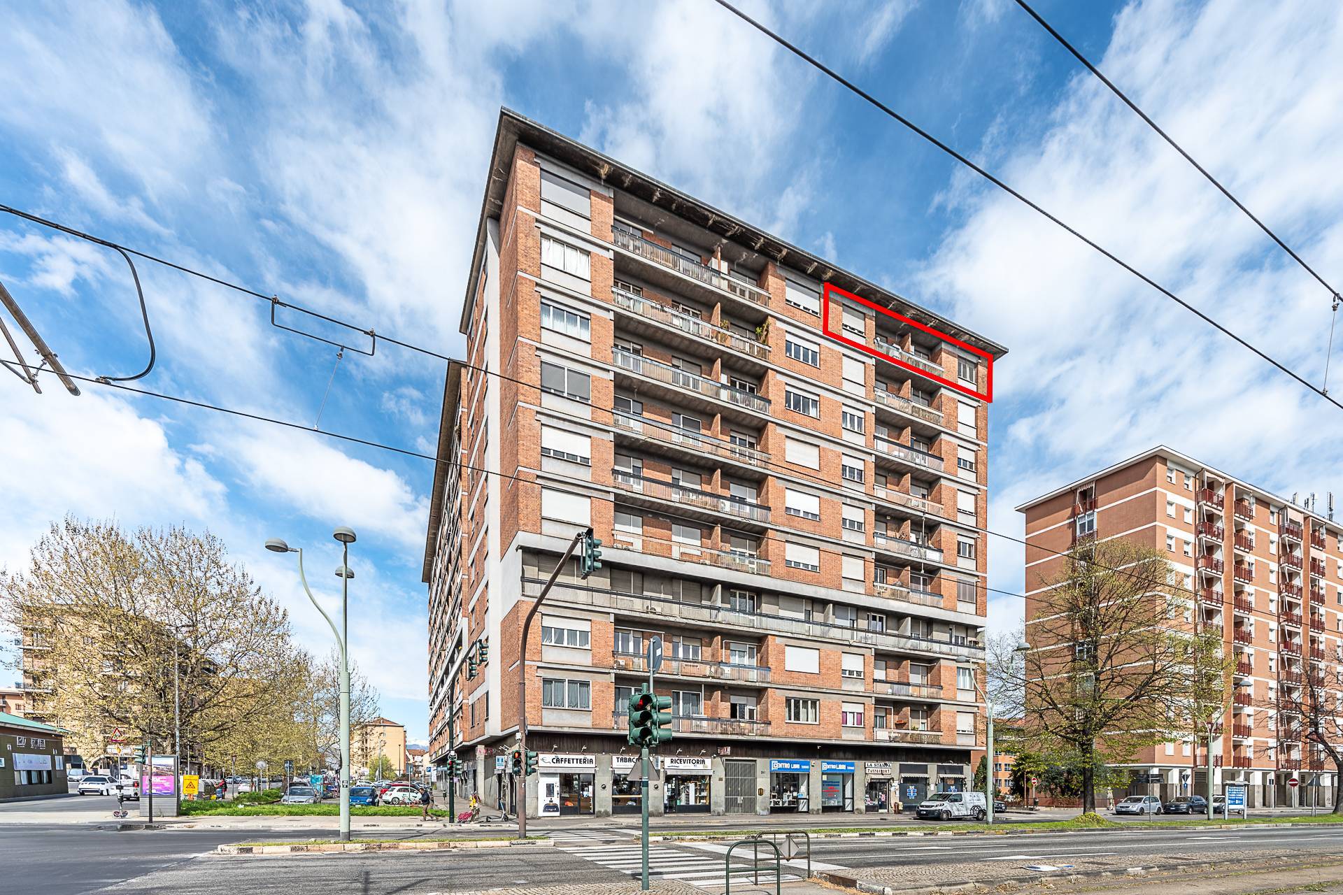 Appartamento in vendita a Torino, Barriera Milano
