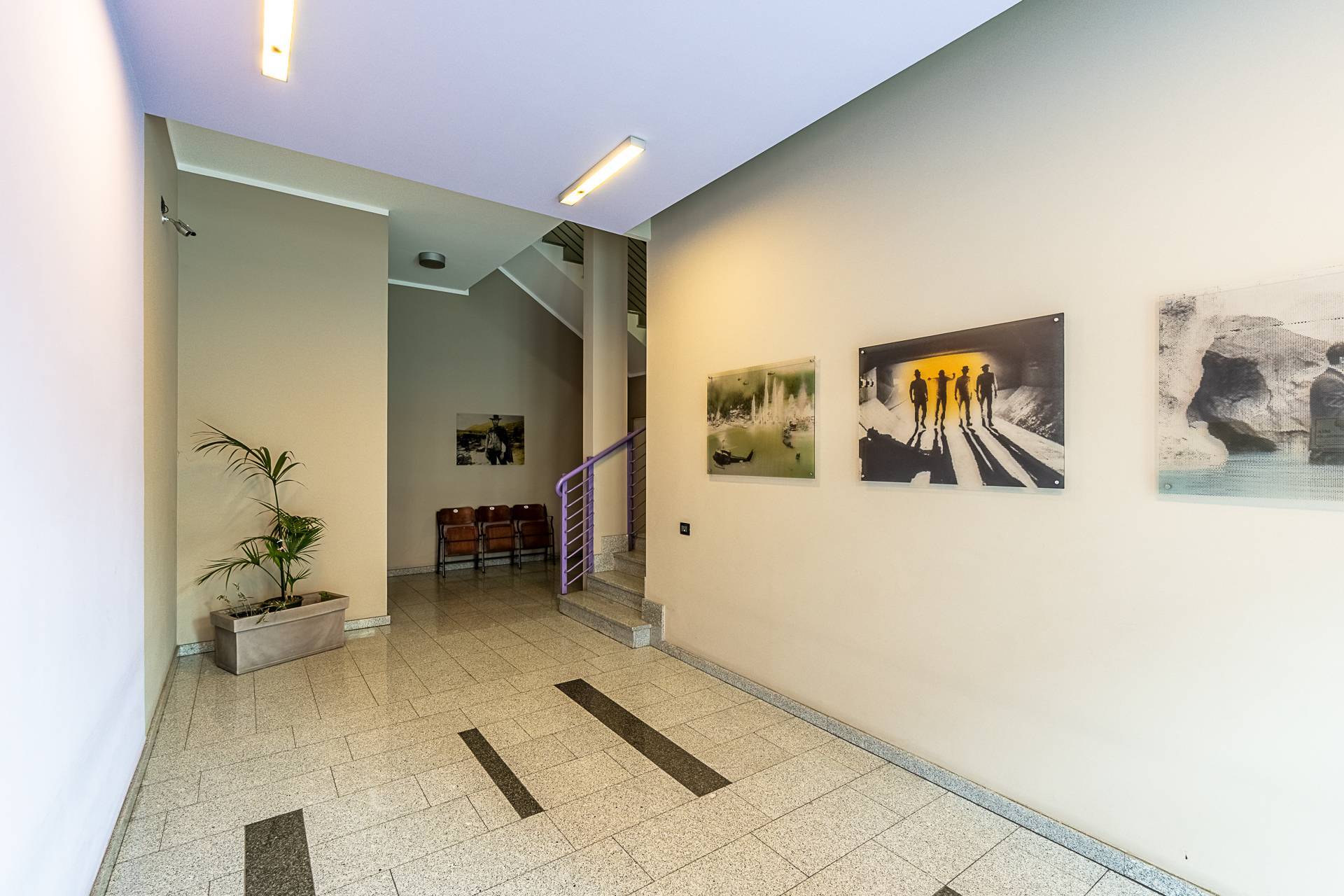 Appartamento in vendita a Torino, Barriera Milano