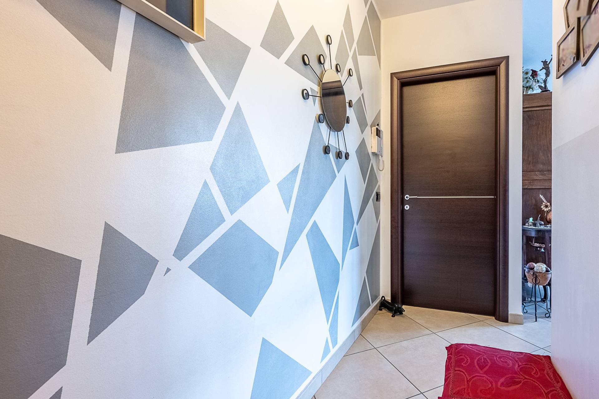 Appartamento in vendita a Torino, Barriera Milano
