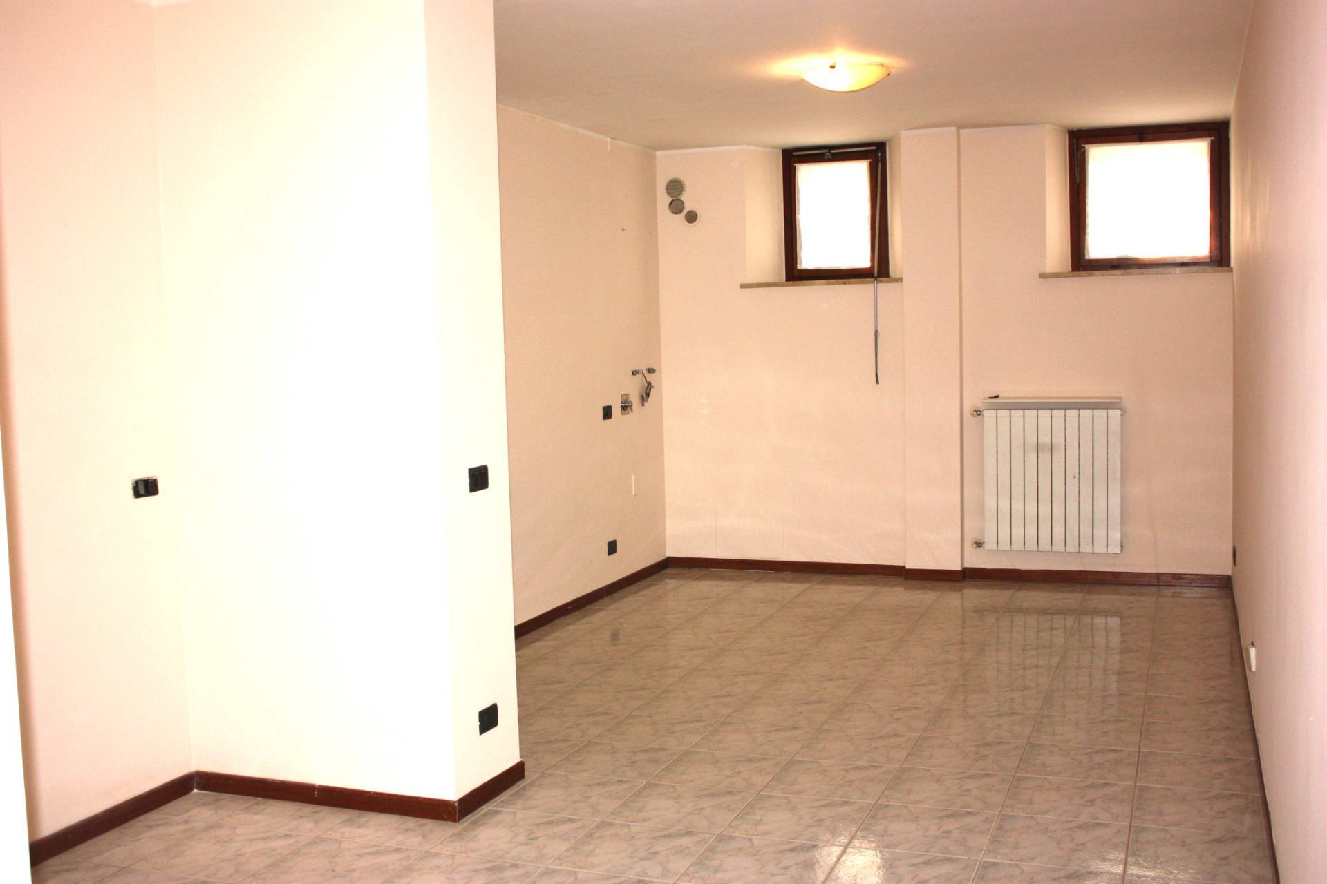 Magazzino in affitto a Torino, Lingotto