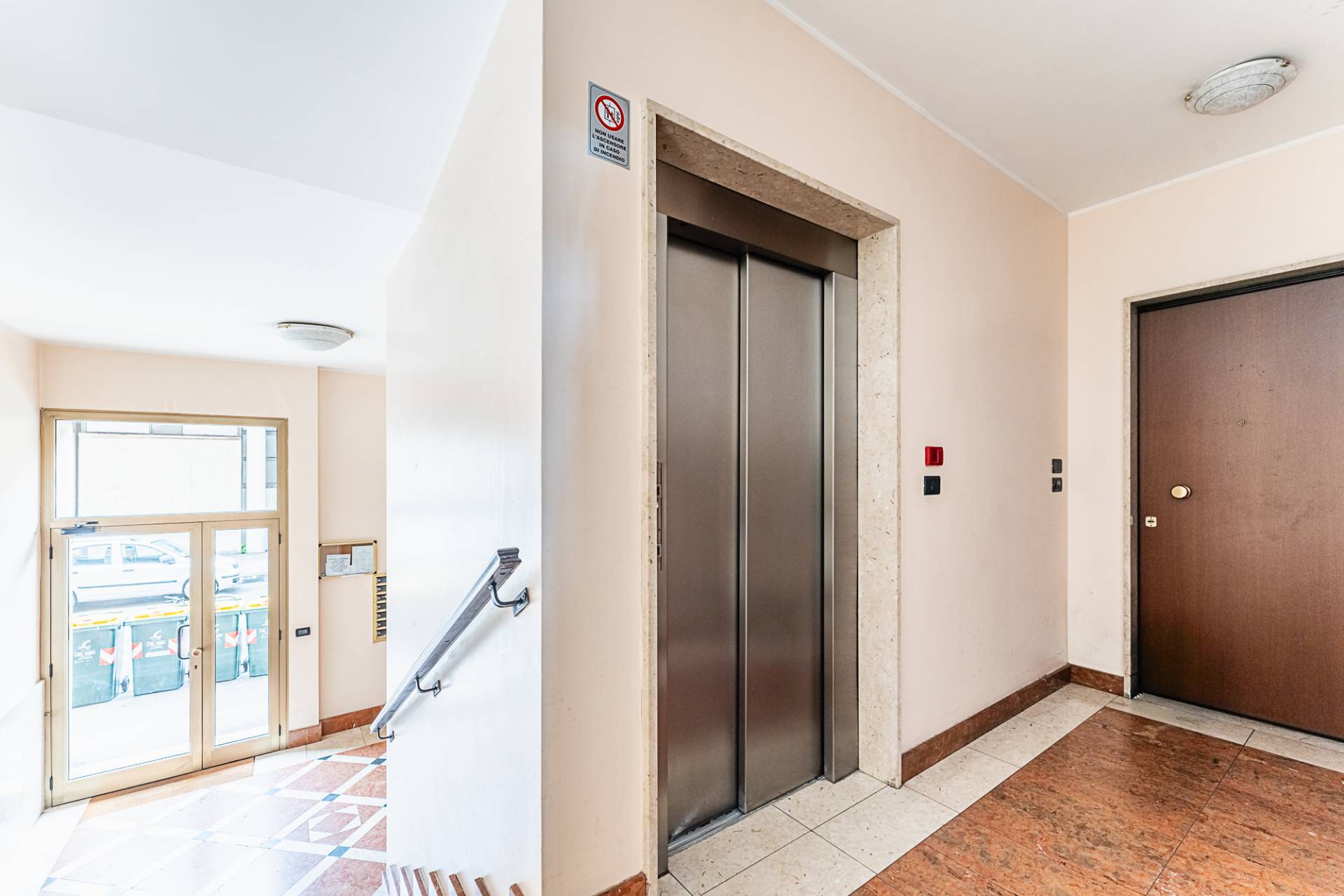 Magazzino in affitto a Torino, Lingotto