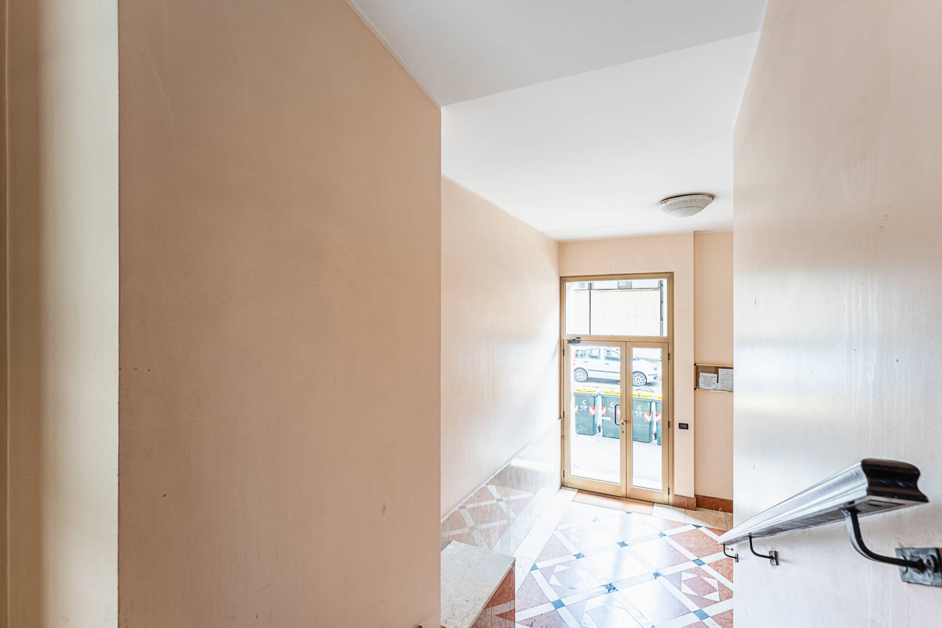 Magazzino in affitto a Torino, Lingotto