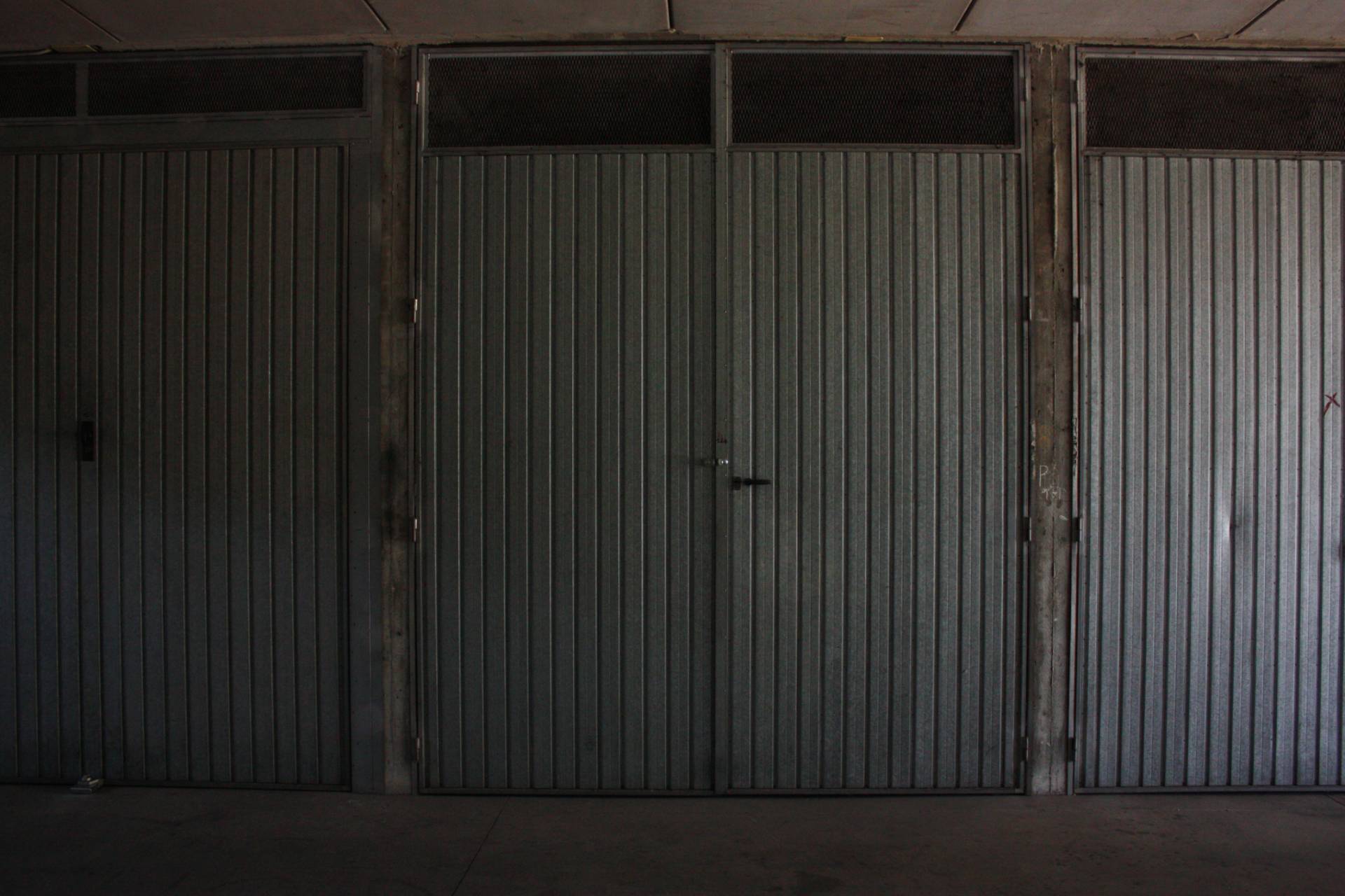 Box o garage in affitto a Torino, Barriera Milano