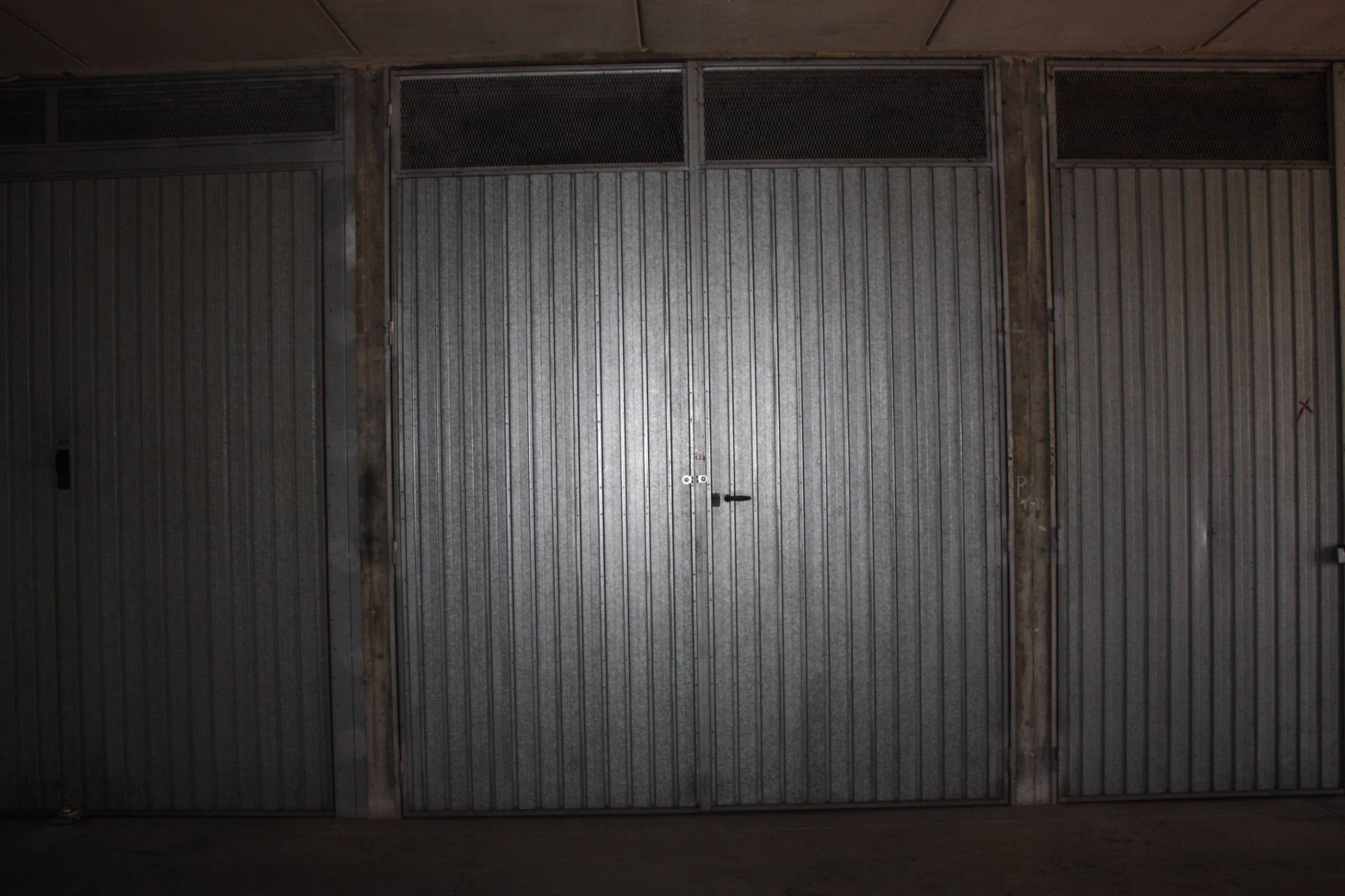 Box o garage in affitto a Torino, Barriera Milano