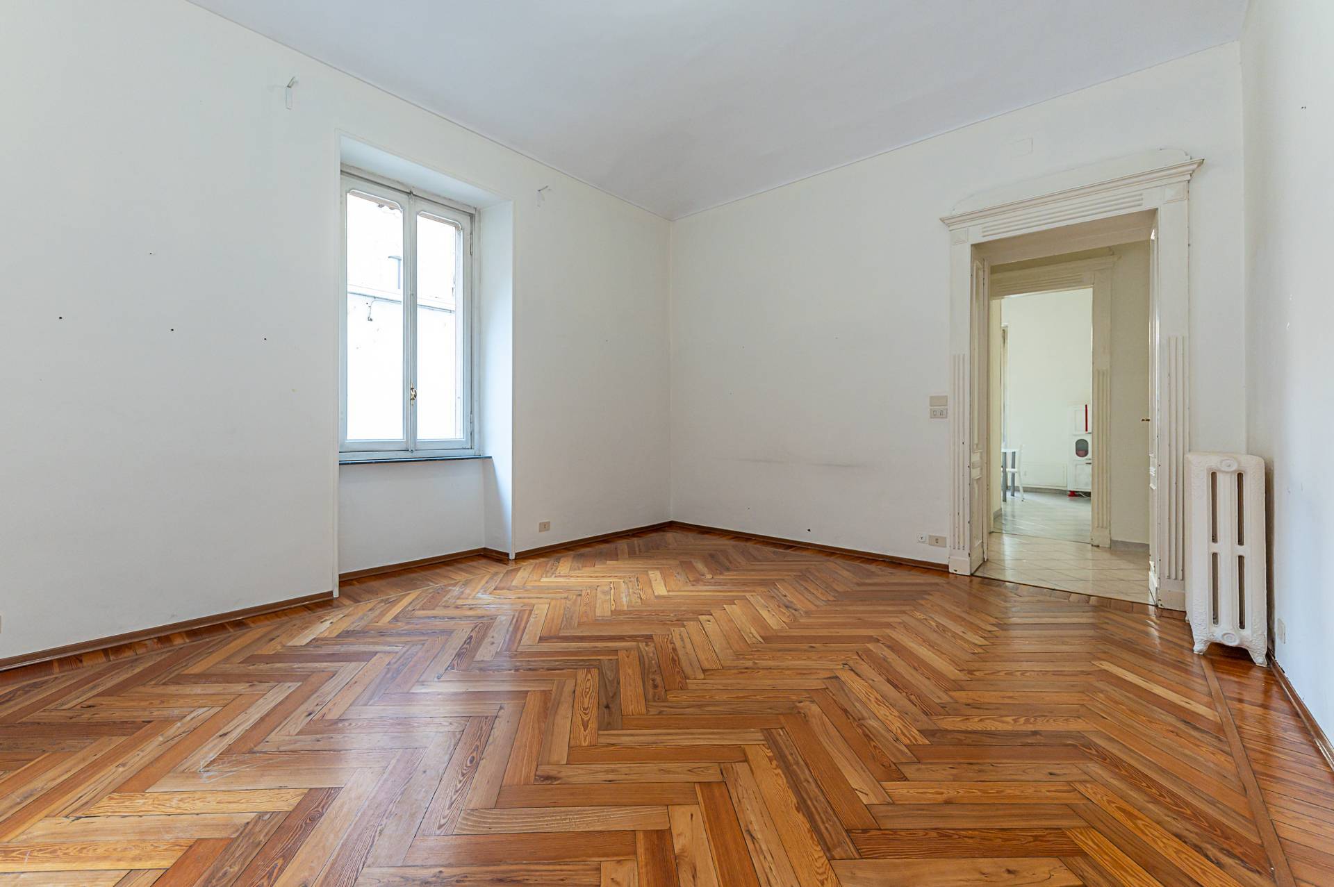 Appartamento in affitto a Torino, Crocetta