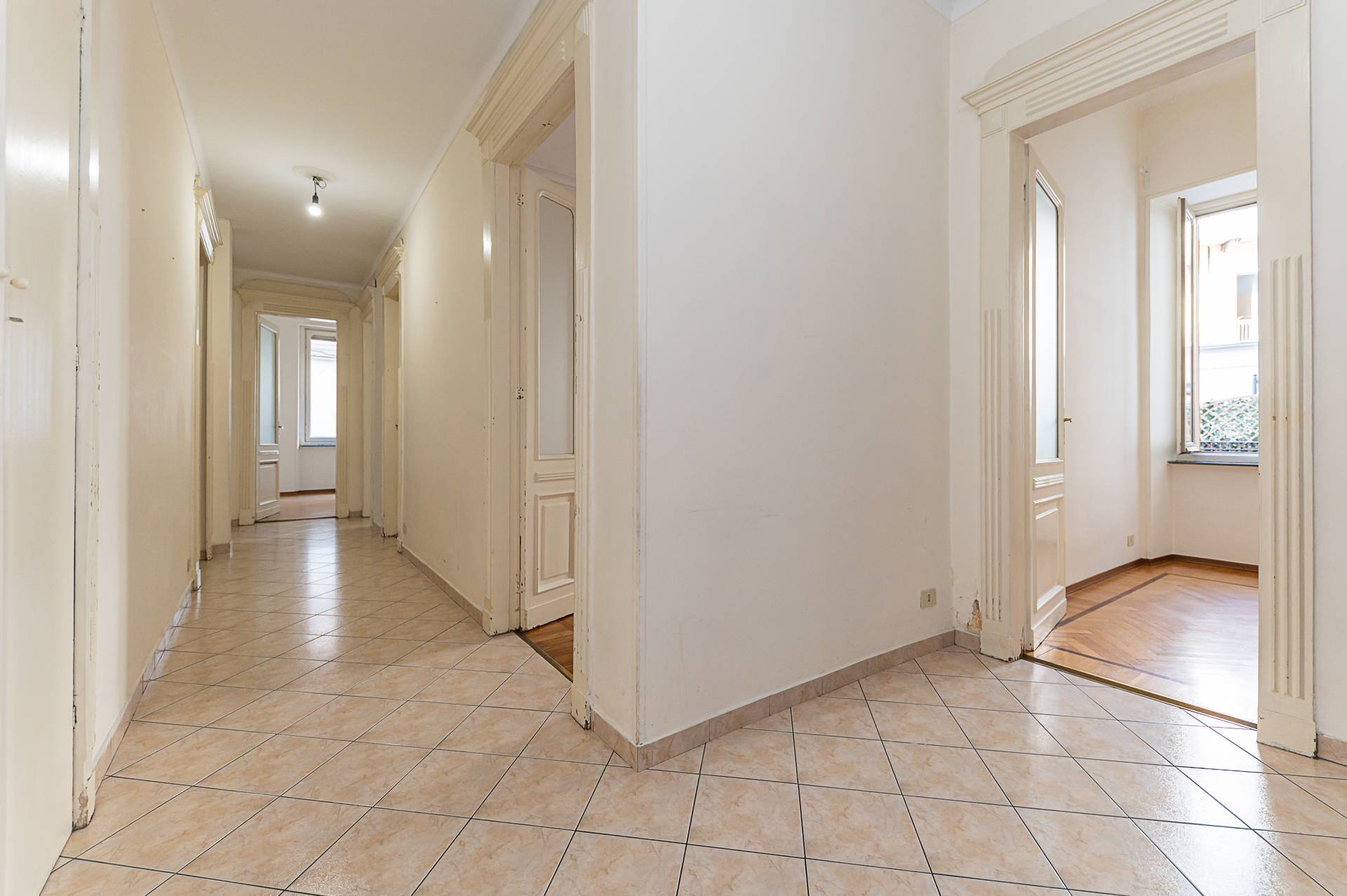Appartamento in affitto a Torino, Crocetta