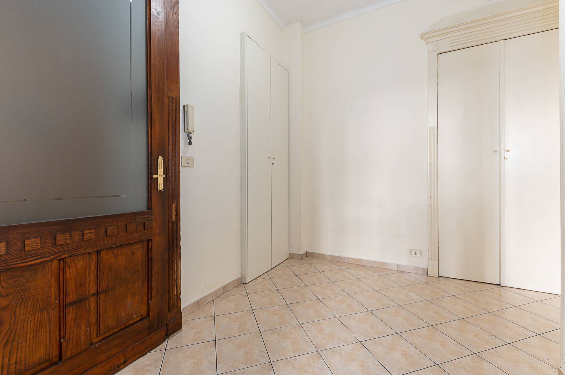 Appartamento in affitto a Torino, Crocetta