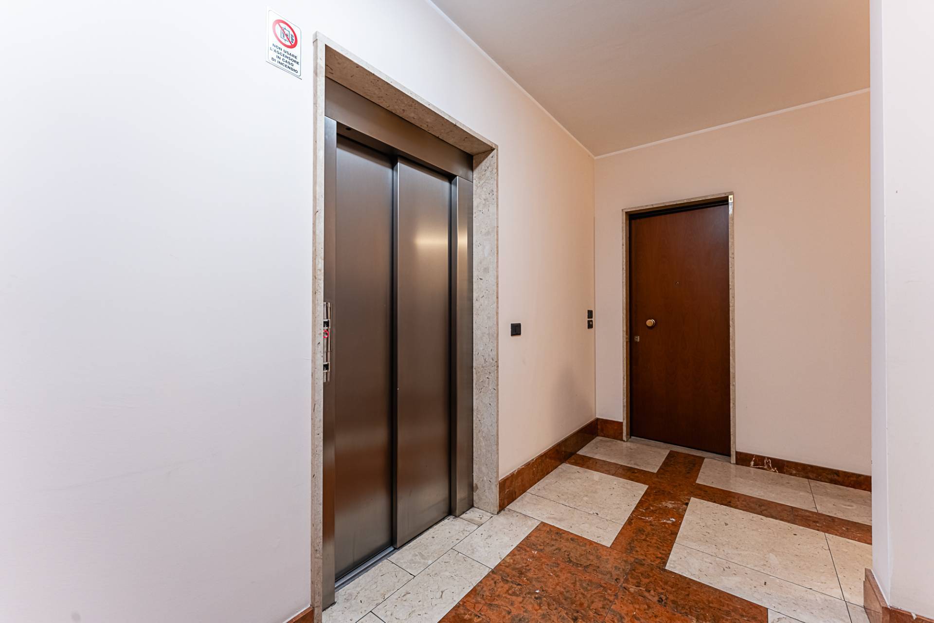 Appartamento in affitto a Torino, Lingotto
