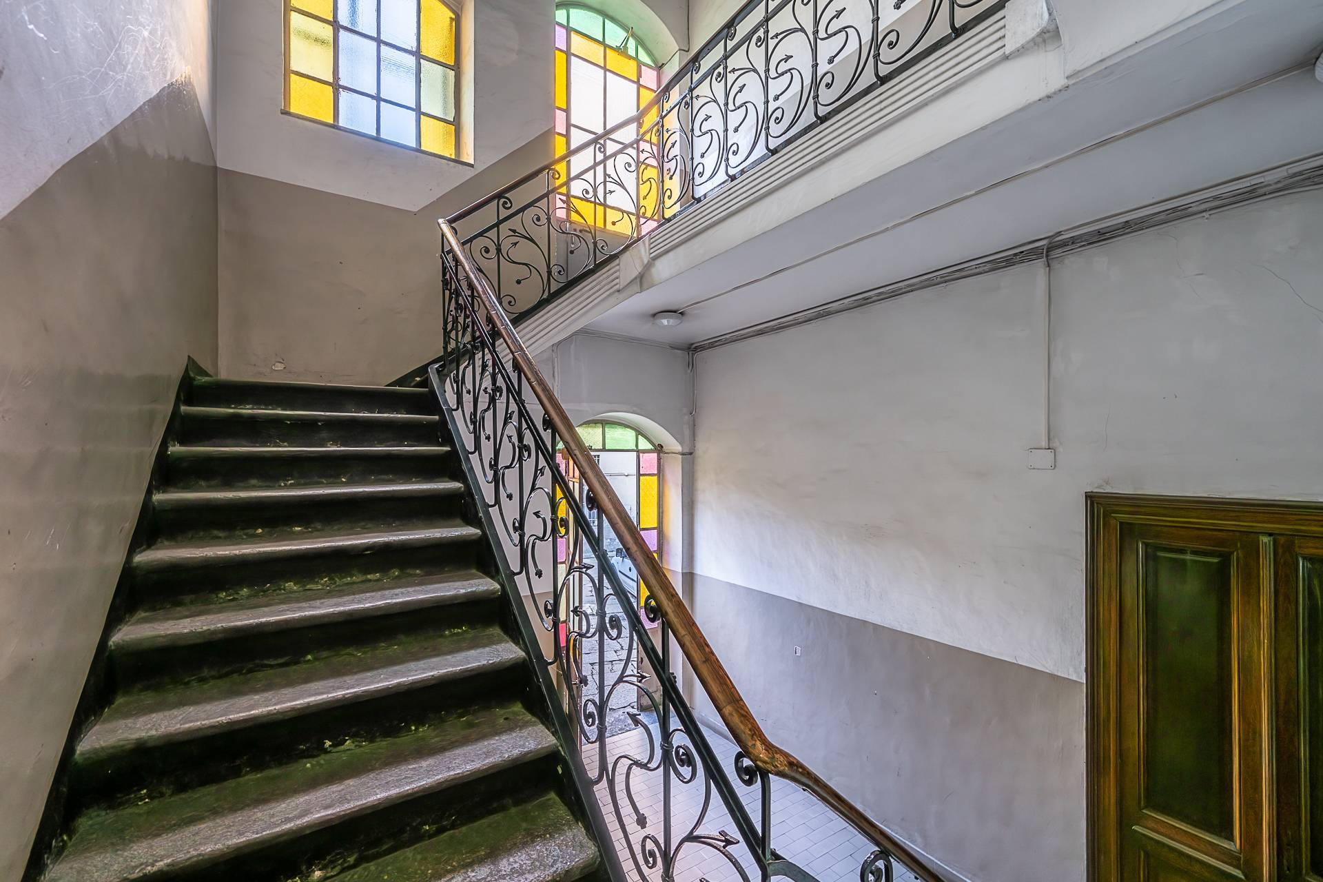 Appartamento in affitto a Torino, San Paolo
