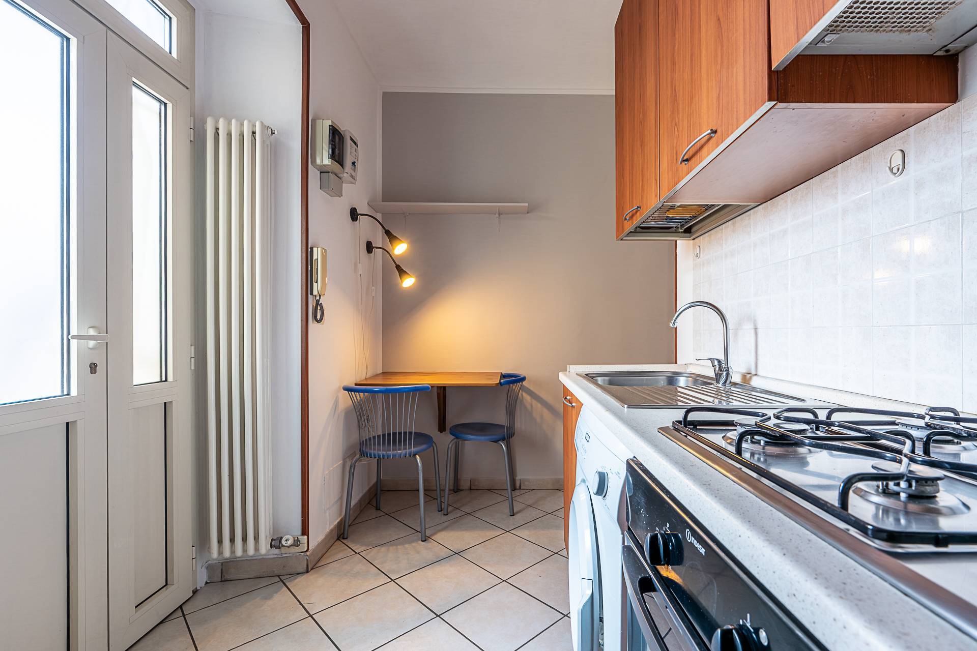 Appartamento in affitto a Torino, San Paolo