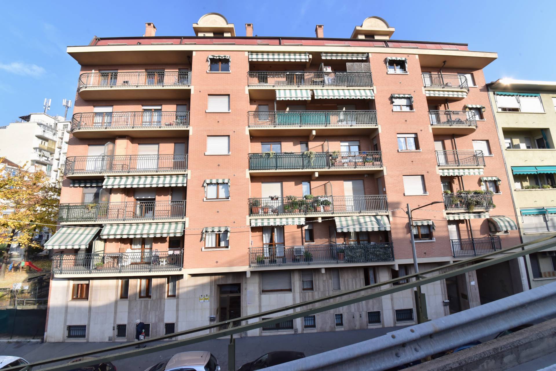 Box o garage in vendita a Torino, Lingotto