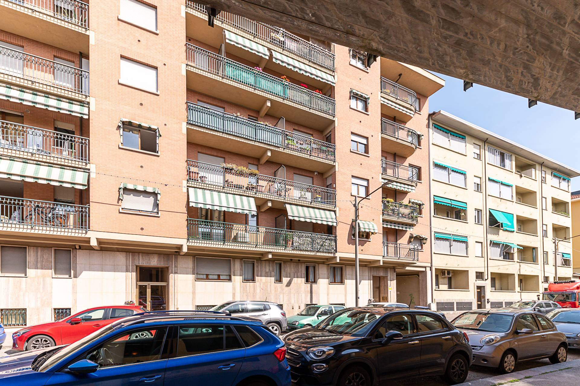 Box o garage in vendita a Torino, Lingotto