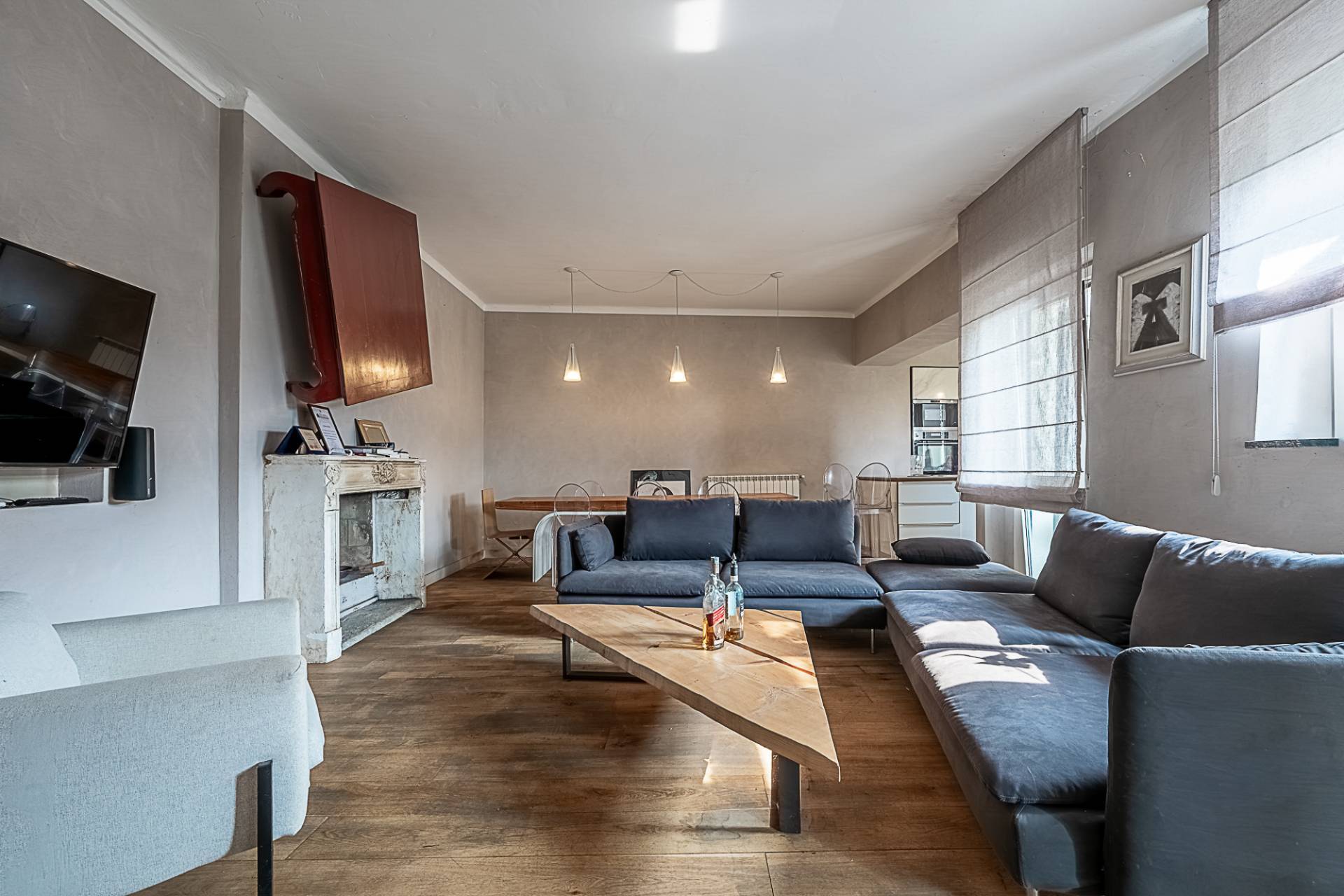 Casa indipendente in vendita a Torino, Cavoretto - Pilonetto