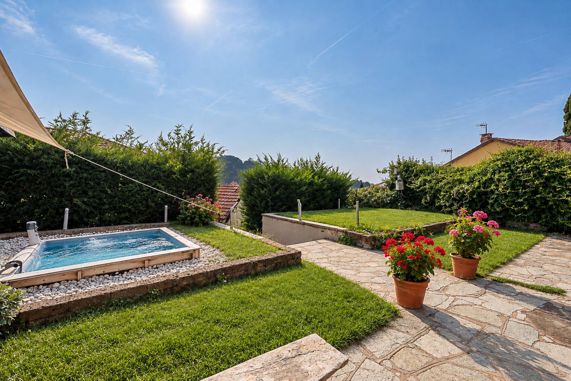 Casa indipendente in vendita a Torino, Cavoretto - Pilonetto