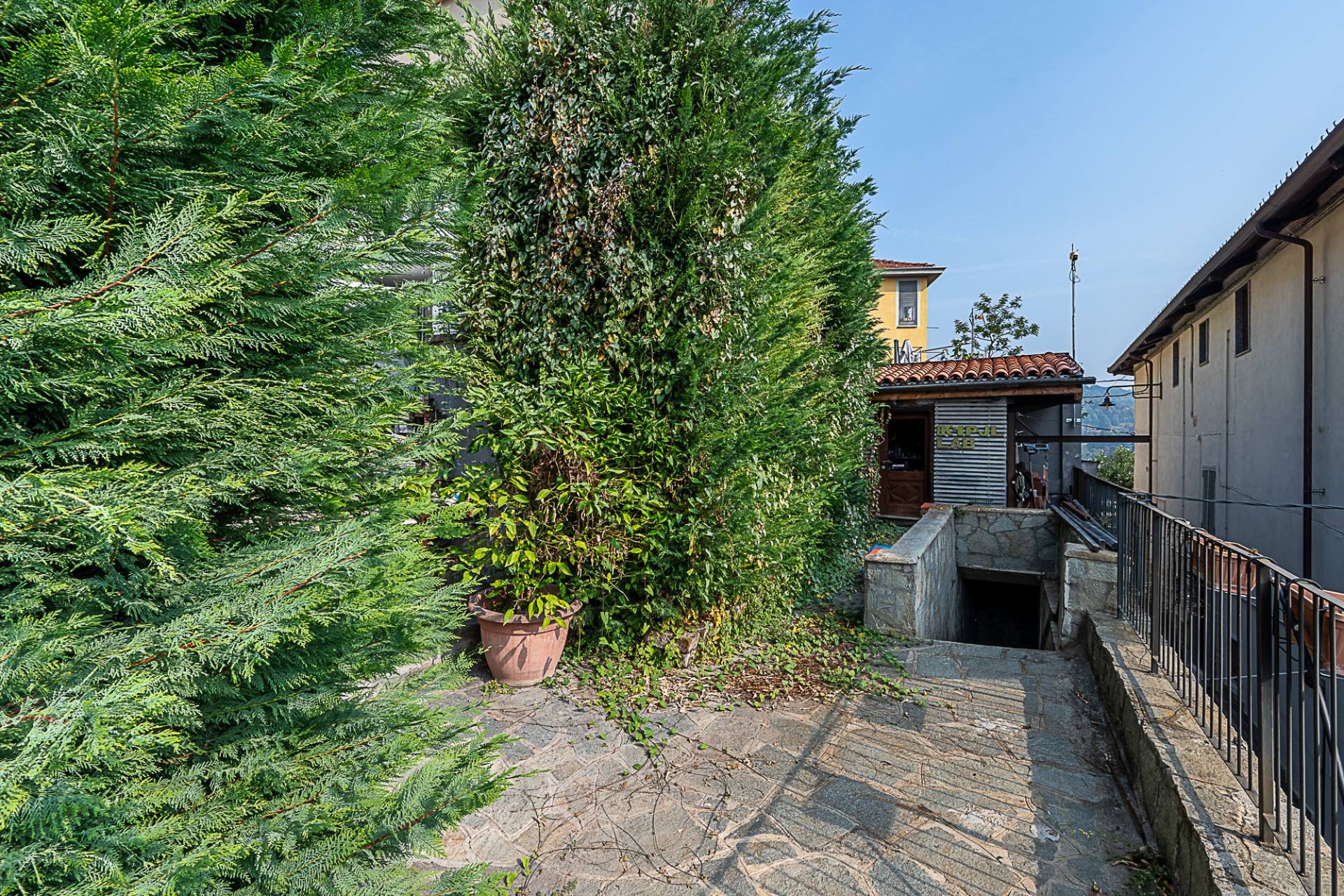 Casa indipendente in vendita a Torino, Cavoretto - Pilonetto