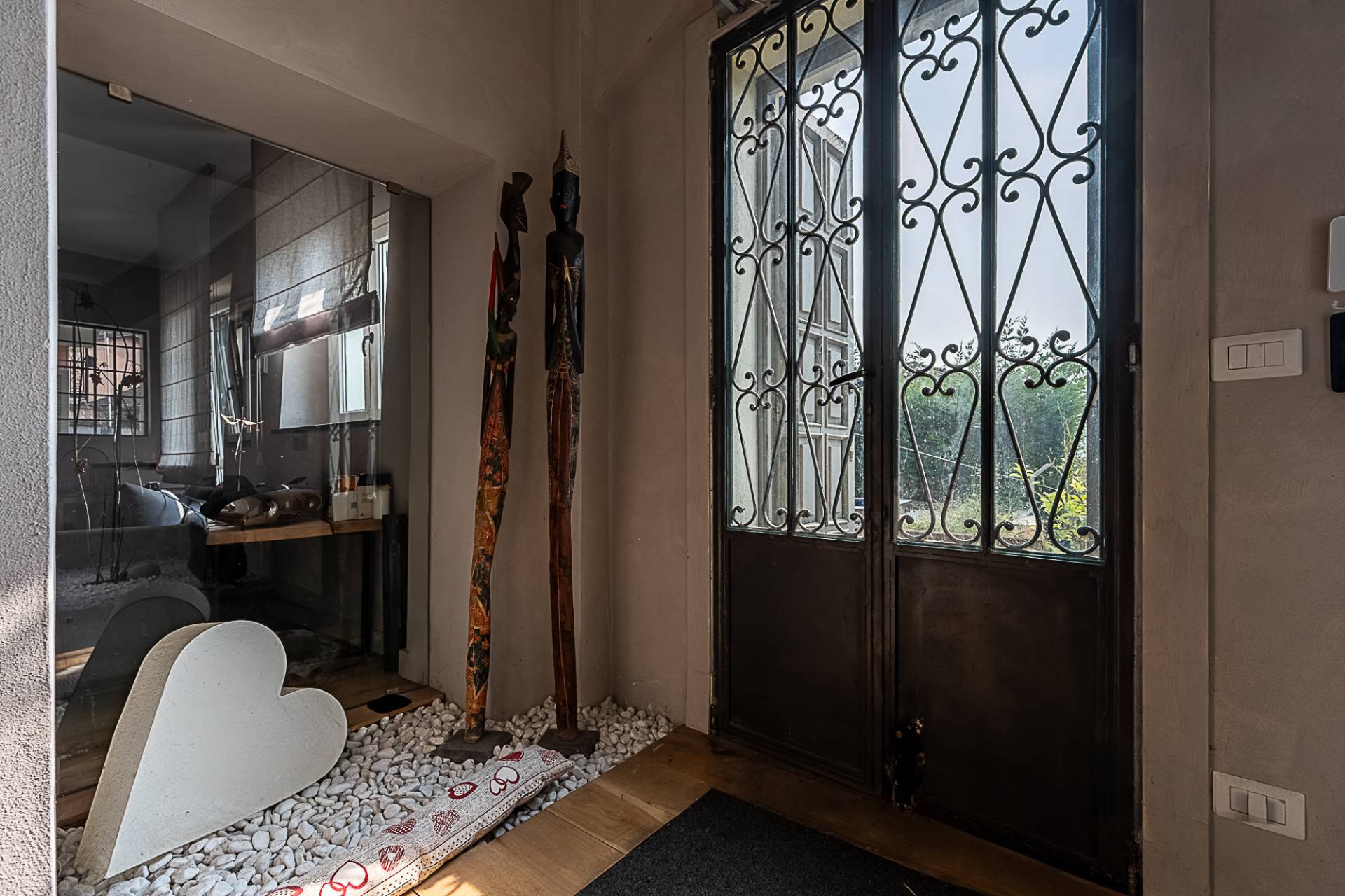 Casa indipendente in vendita a Torino, Cavoretto - Pilonetto