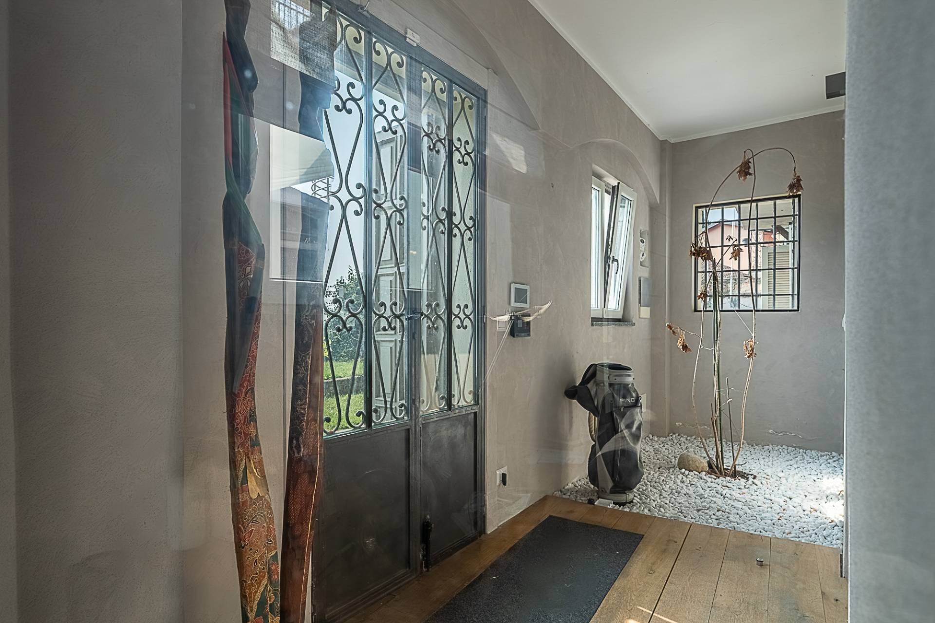 Casa indipendente in vendita a Torino, Cavoretto - Pilonetto