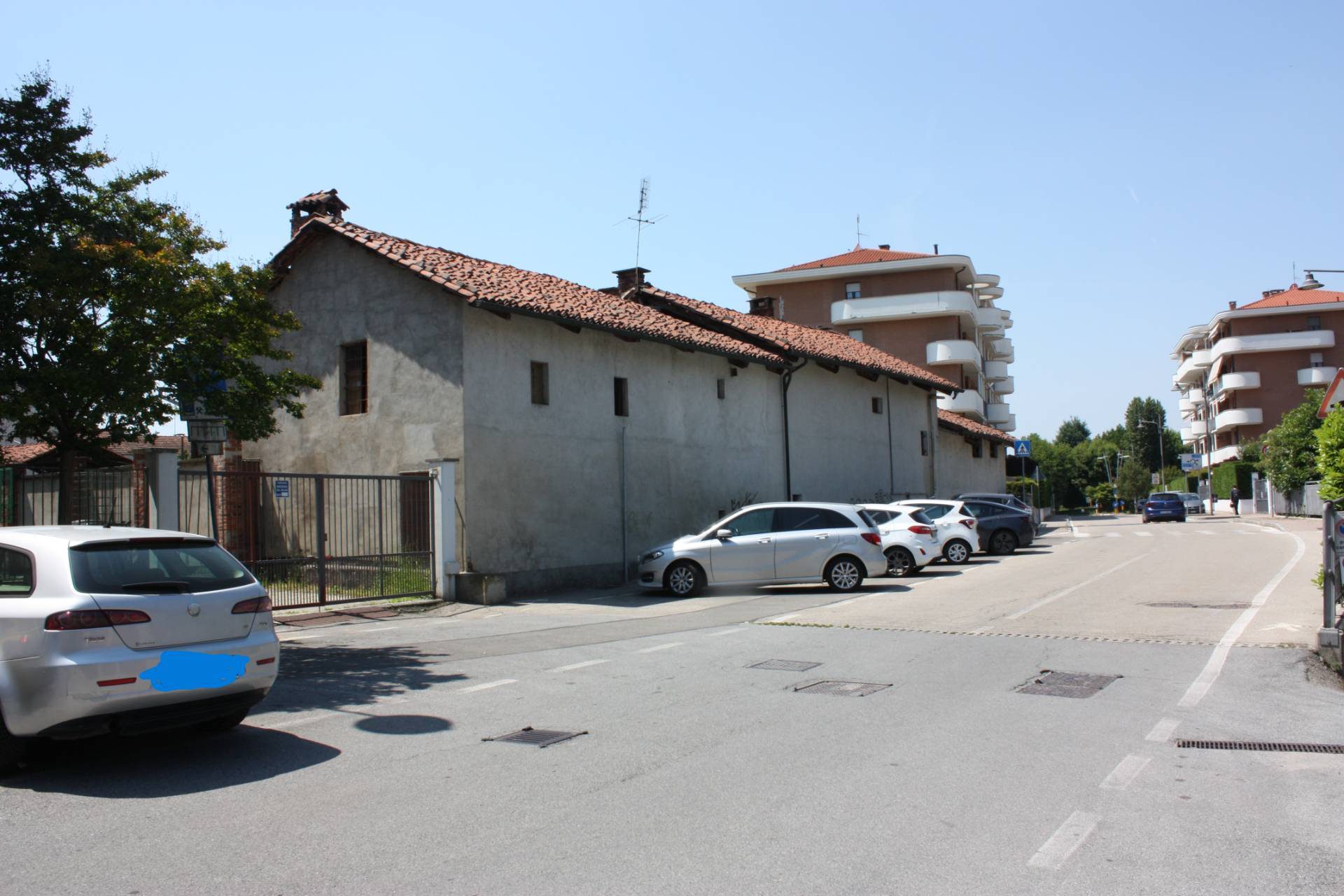 Casa indipendente in vendita a Vinovo, Centrale