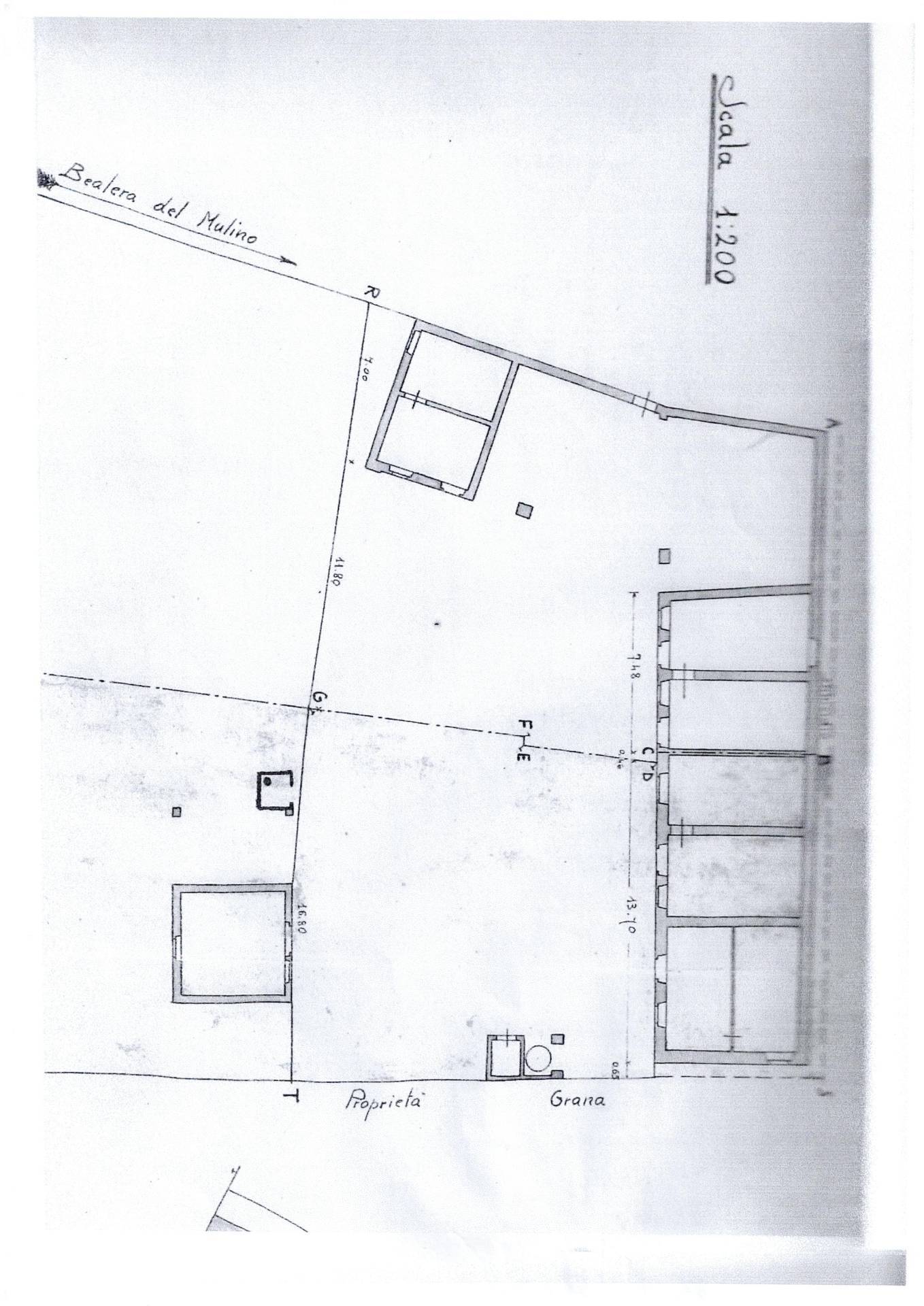 Casa indipendente in vendita a Vinovo, Centrale