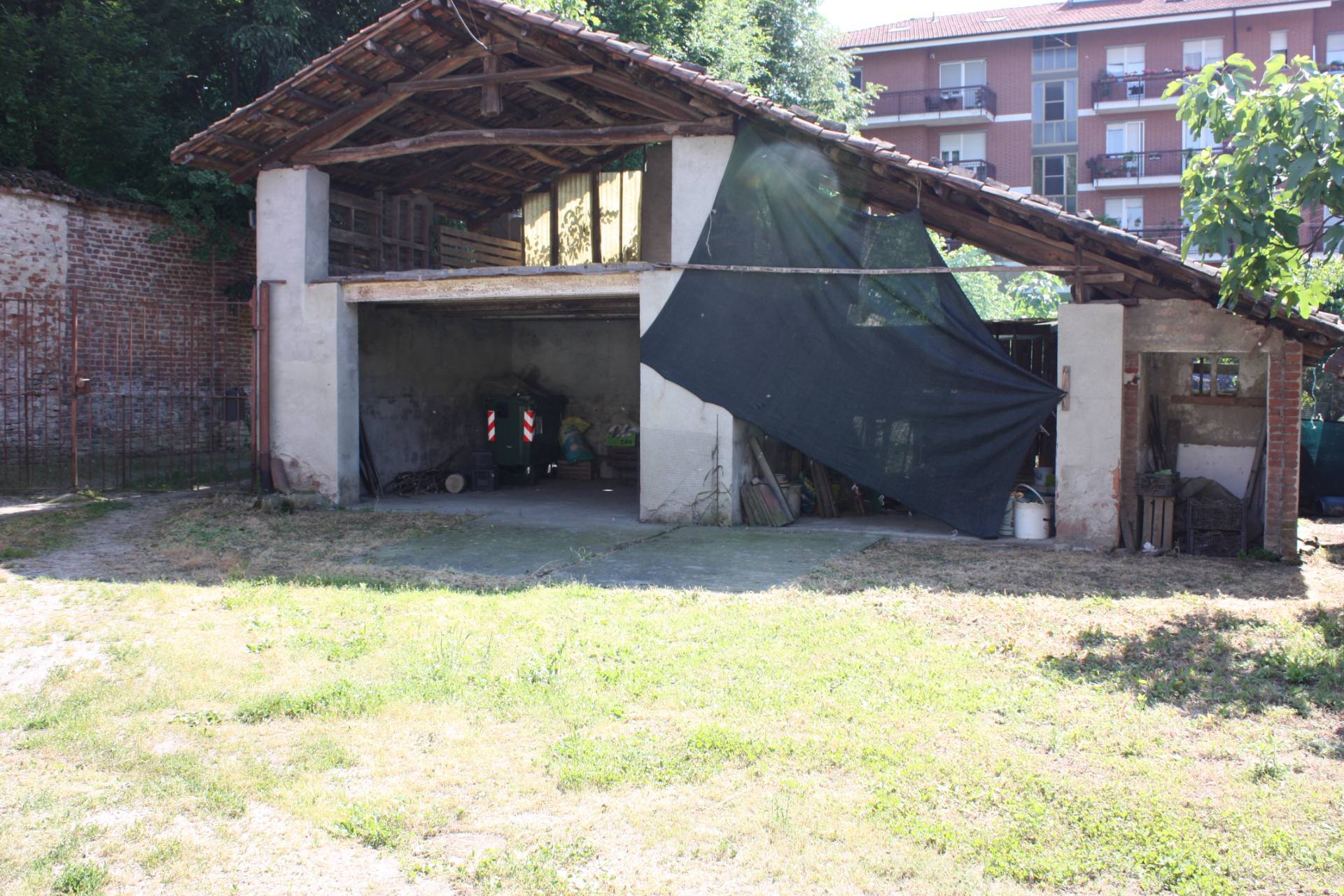 Casa indipendente in vendita a Vinovo, Centrale
