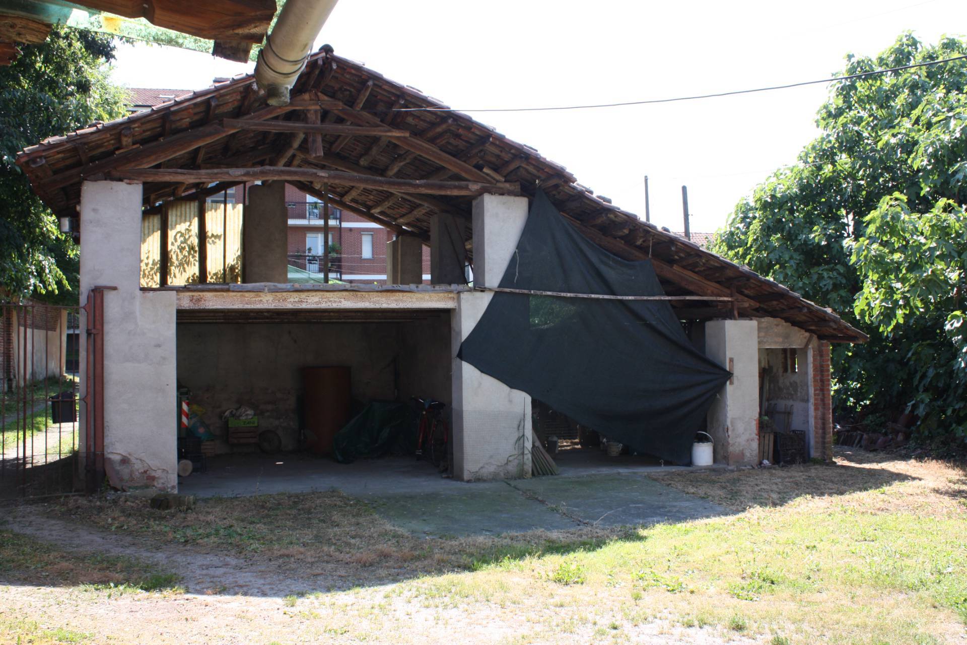 Casa indipendente in vendita a Vinovo, Centrale