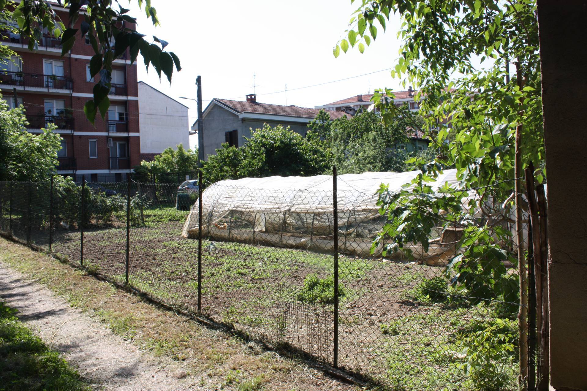 Casa indipendente in vendita a Vinovo, Centrale