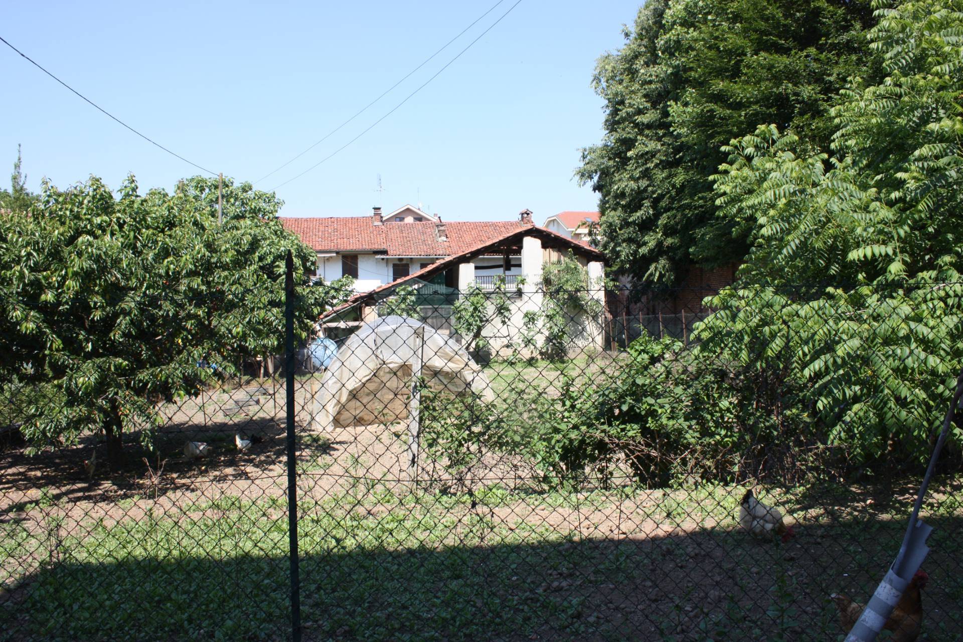 Casa indipendente in vendita a Vinovo, Centrale