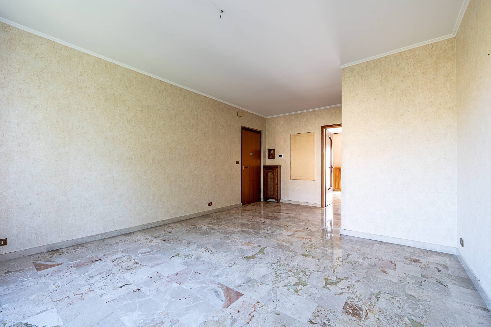 Appartamento in vendita a Torino, Barca - Bertolla