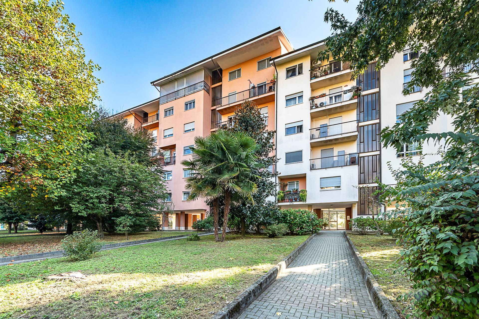 Appartamento in vendita a Torino, Barca - Bertolla