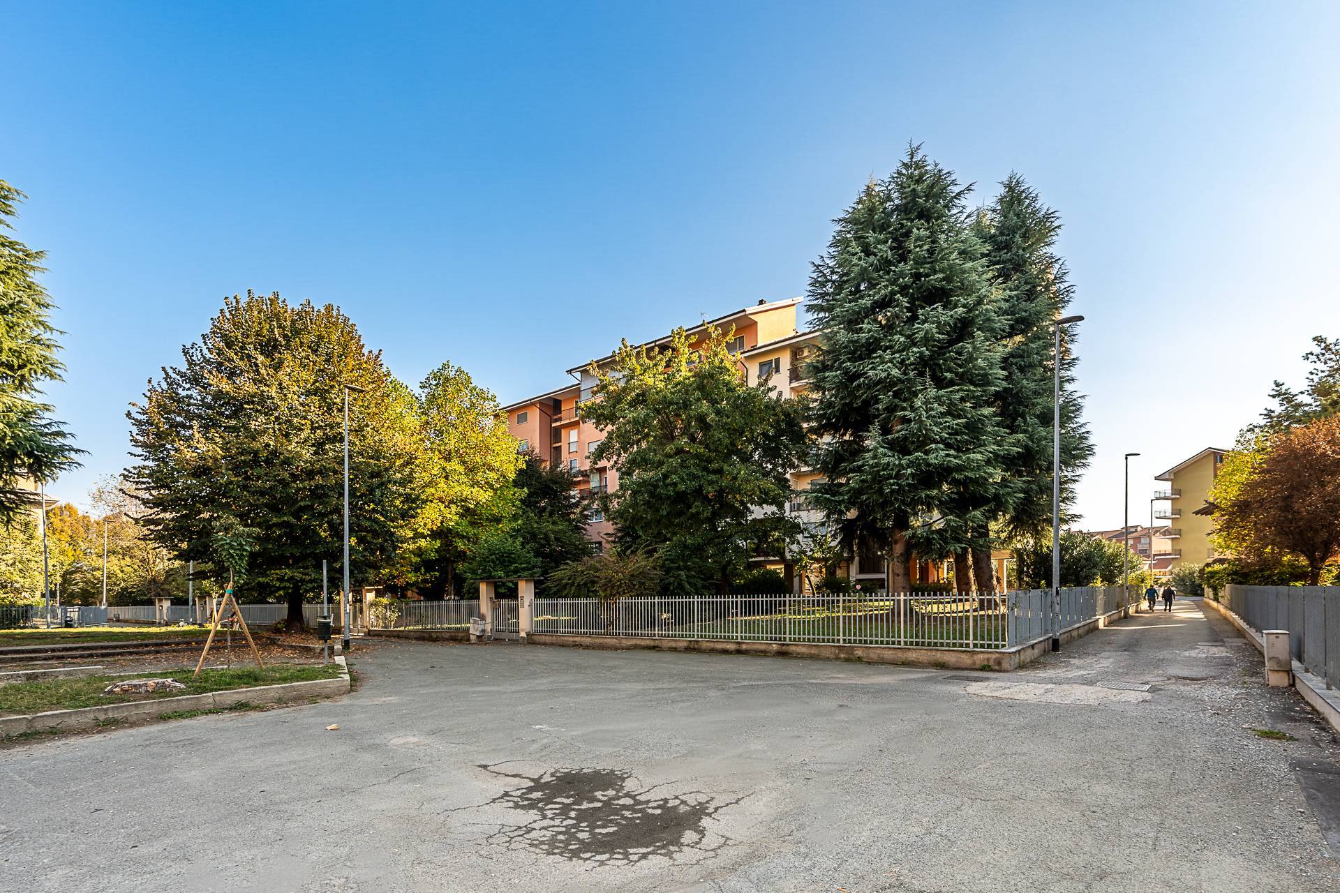 Appartamento in vendita a Torino, Barca - Bertolla