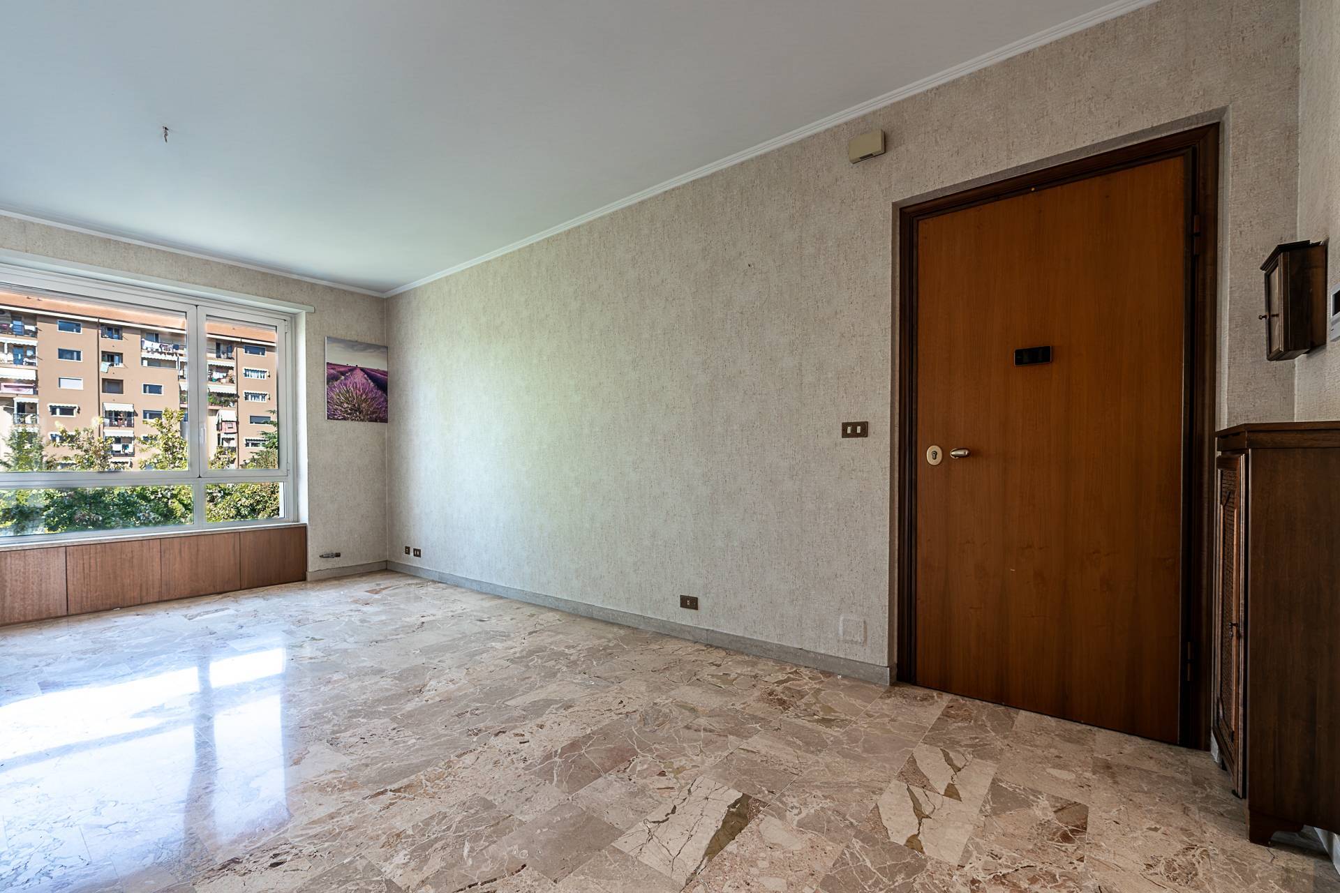 Appartamento in vendita a Torino, Barca - Bertolla