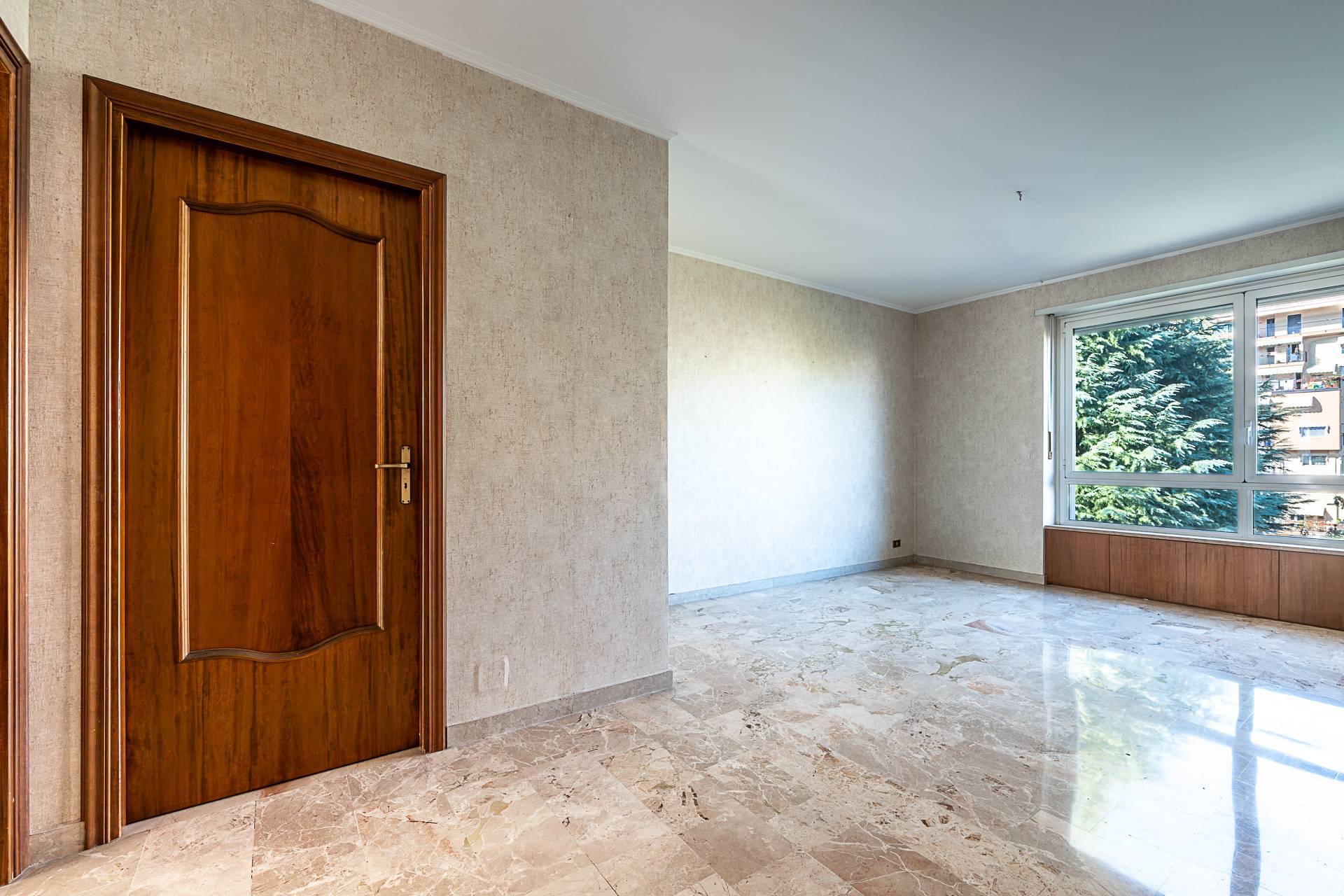 Appartamento in vendita a Torino, Barca - Bertolla