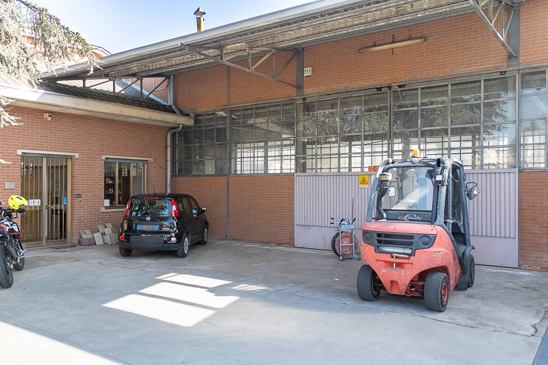 Terreno residenziale in vendita a Nichelino, Nichelino