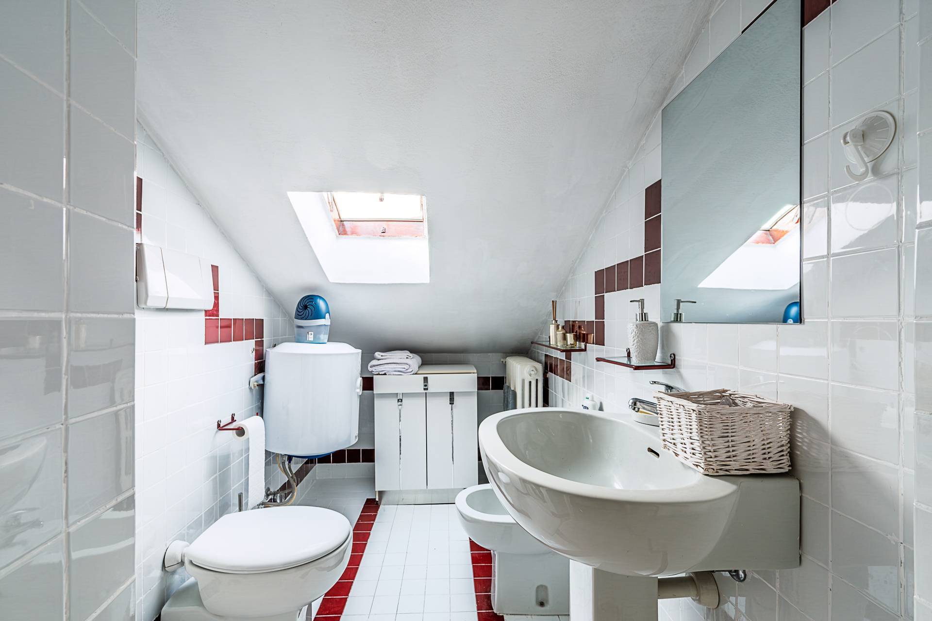 Appartamento in vendita a Moncalieri, Castello Di Moncalieri Pressi - Centro Storico