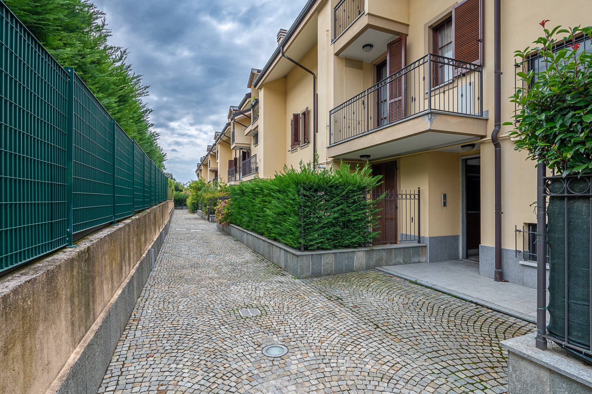 Appartamento in vendita a Moncalieri, Testona