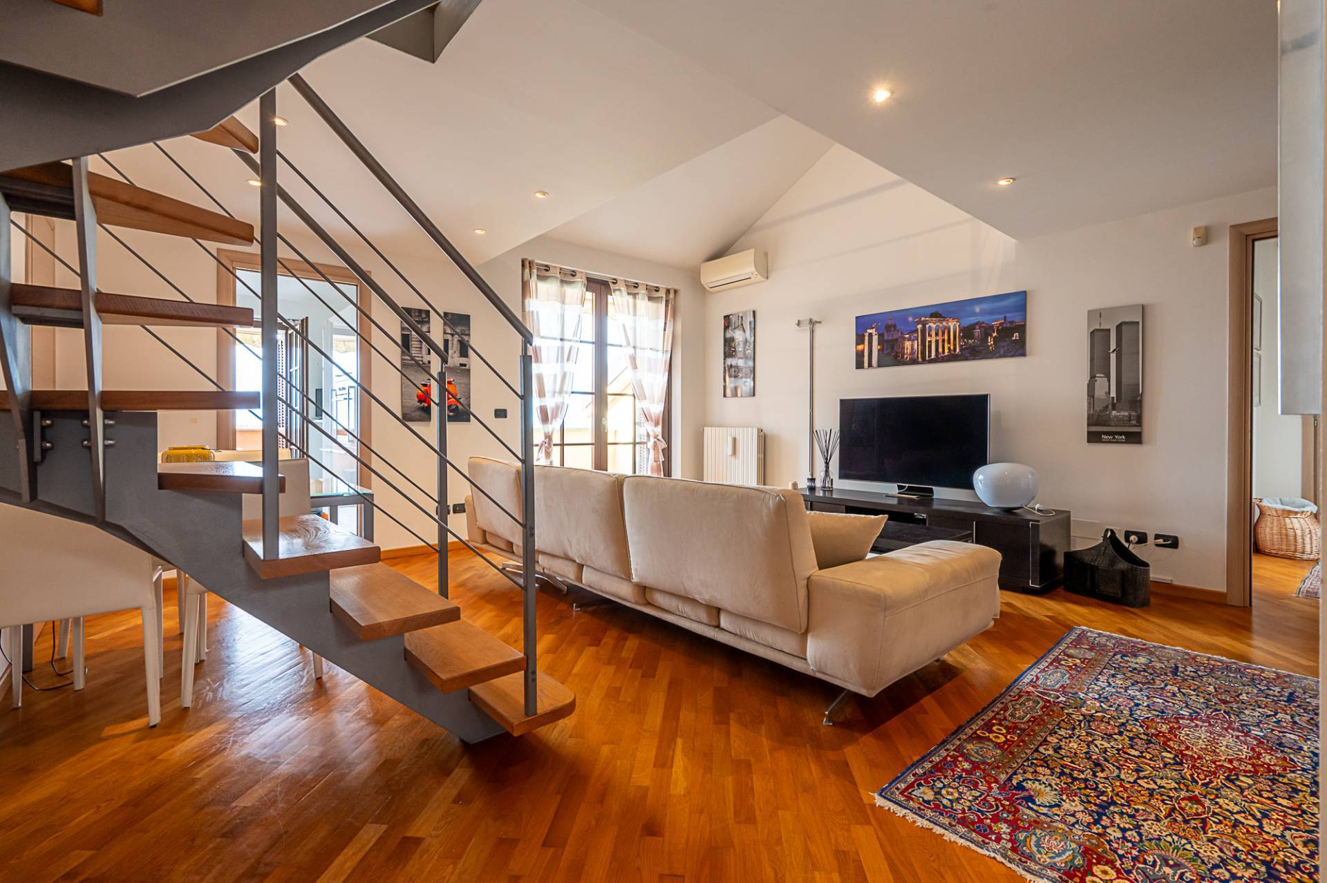 Appartamento in vendita a Moncalieri, Testona