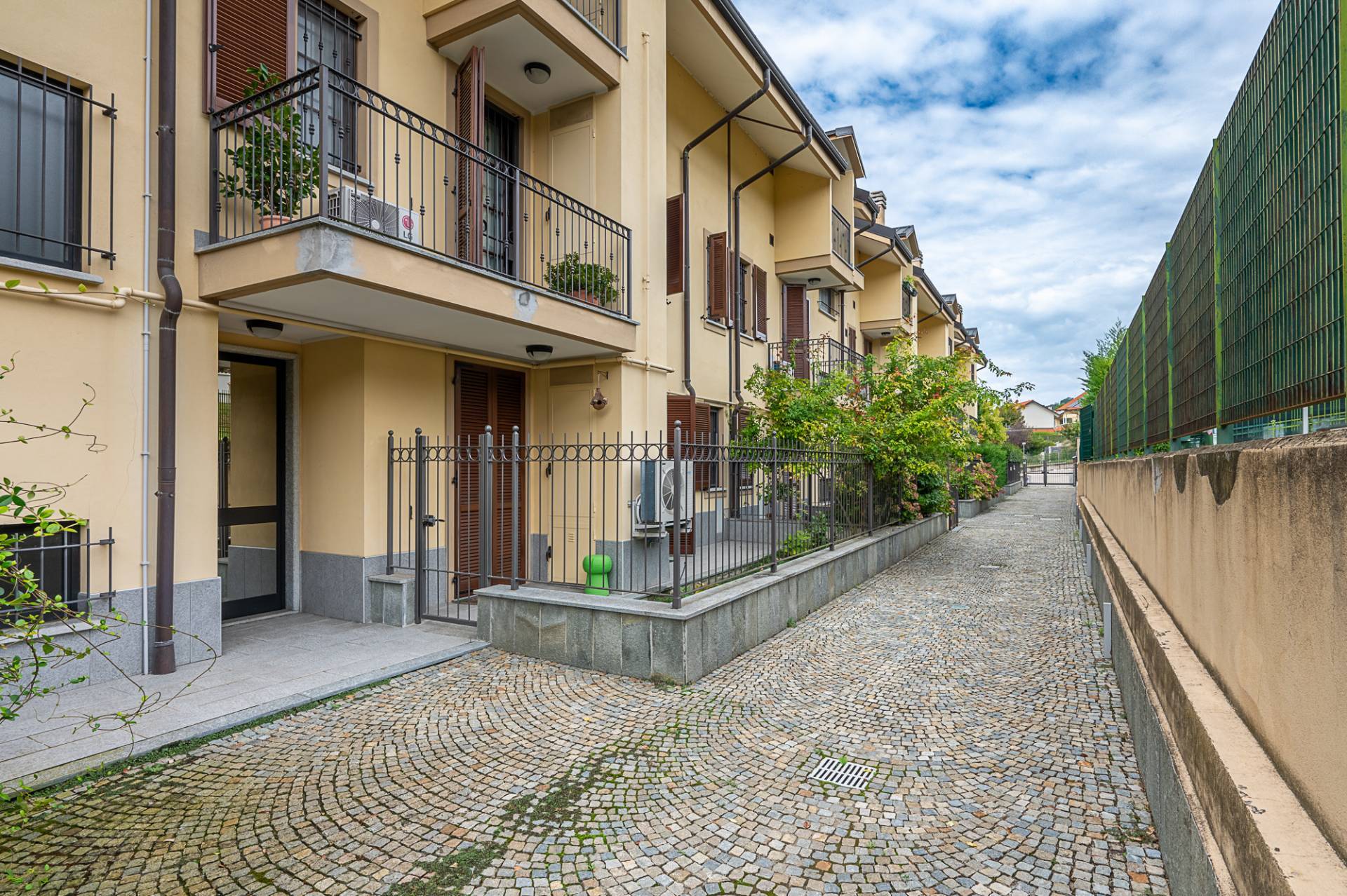 Appartamento in vendita a Moncalieri, Testona