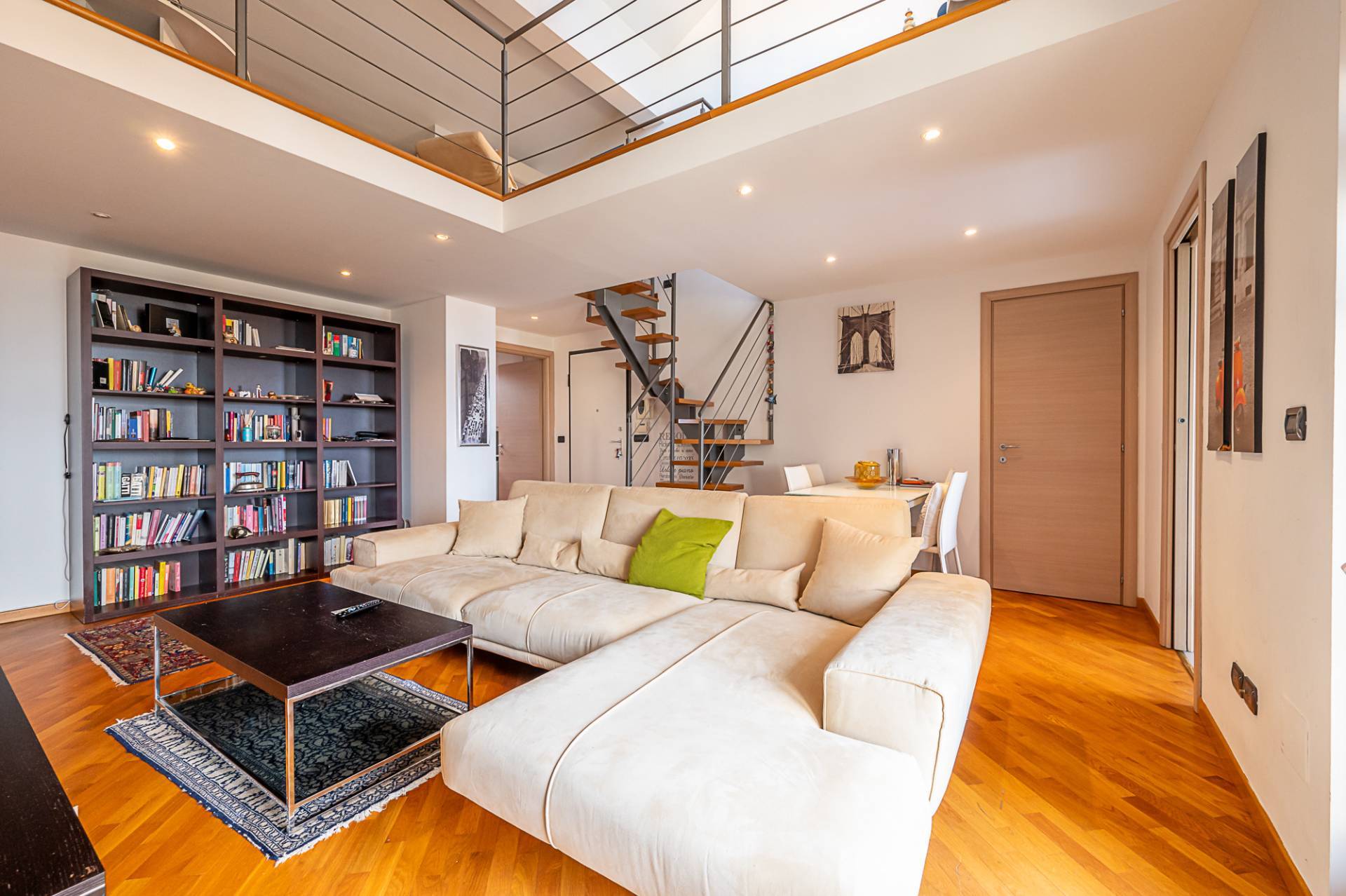 Appartamento in vendita a Moncalieri, Testona