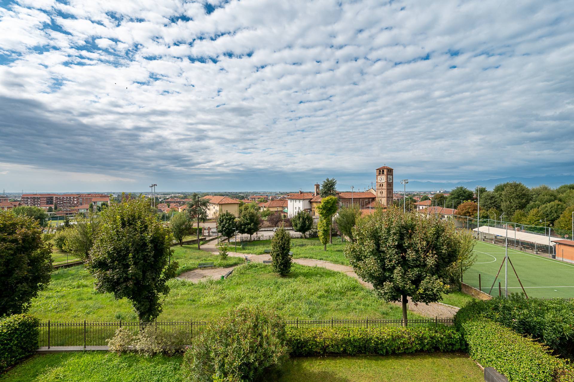 Appartamento in vendita a Moncalieri, Testona