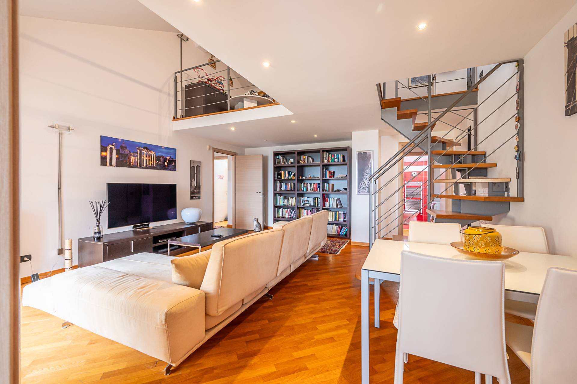 Appartamento in vendita a Moncalieri, Testona