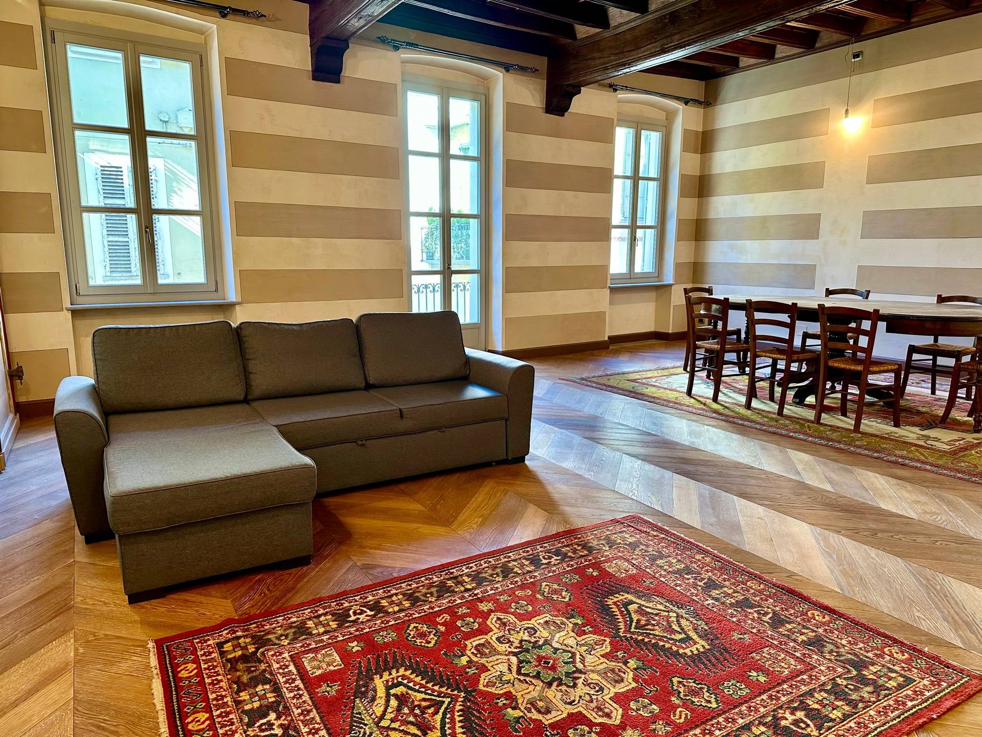 Appartamento in affitto a Moncalieri, Centro