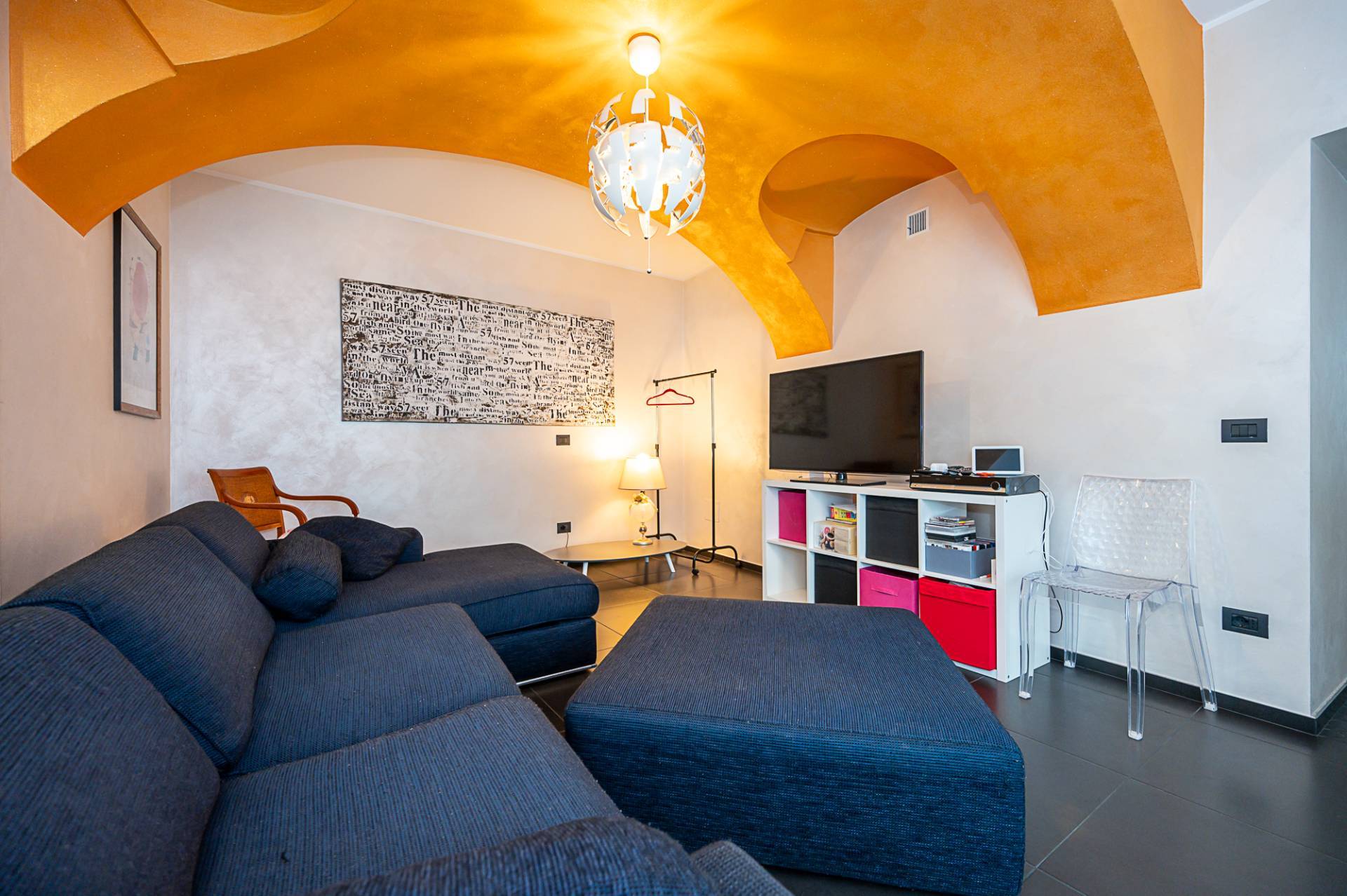 Porzione di casa in vendita a Zimone