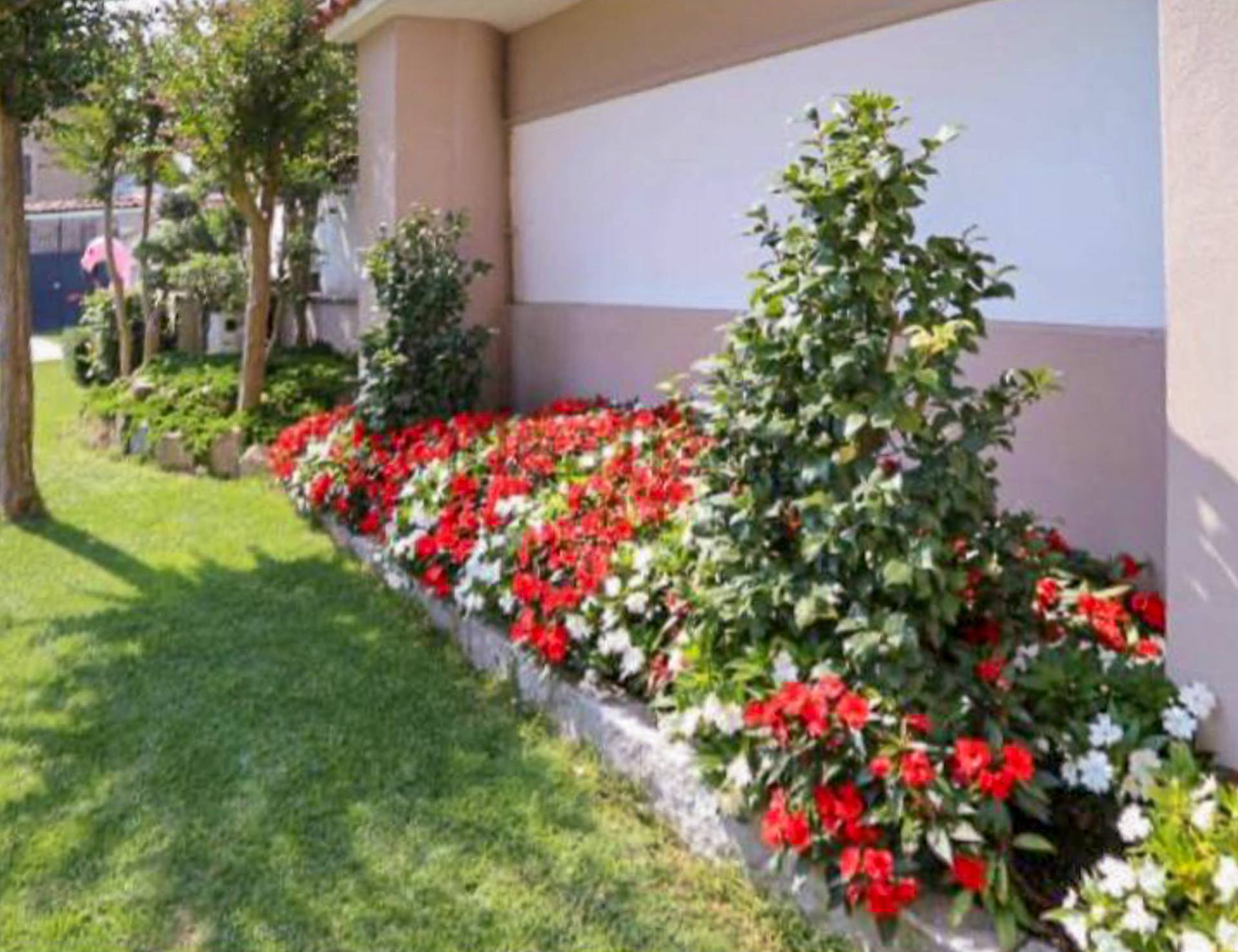 Porzione di casa in vendita a Zimone