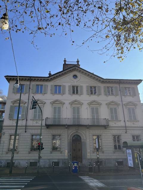 Studio/Ufficio in affitto a Torino, Gran Madre - Crimea