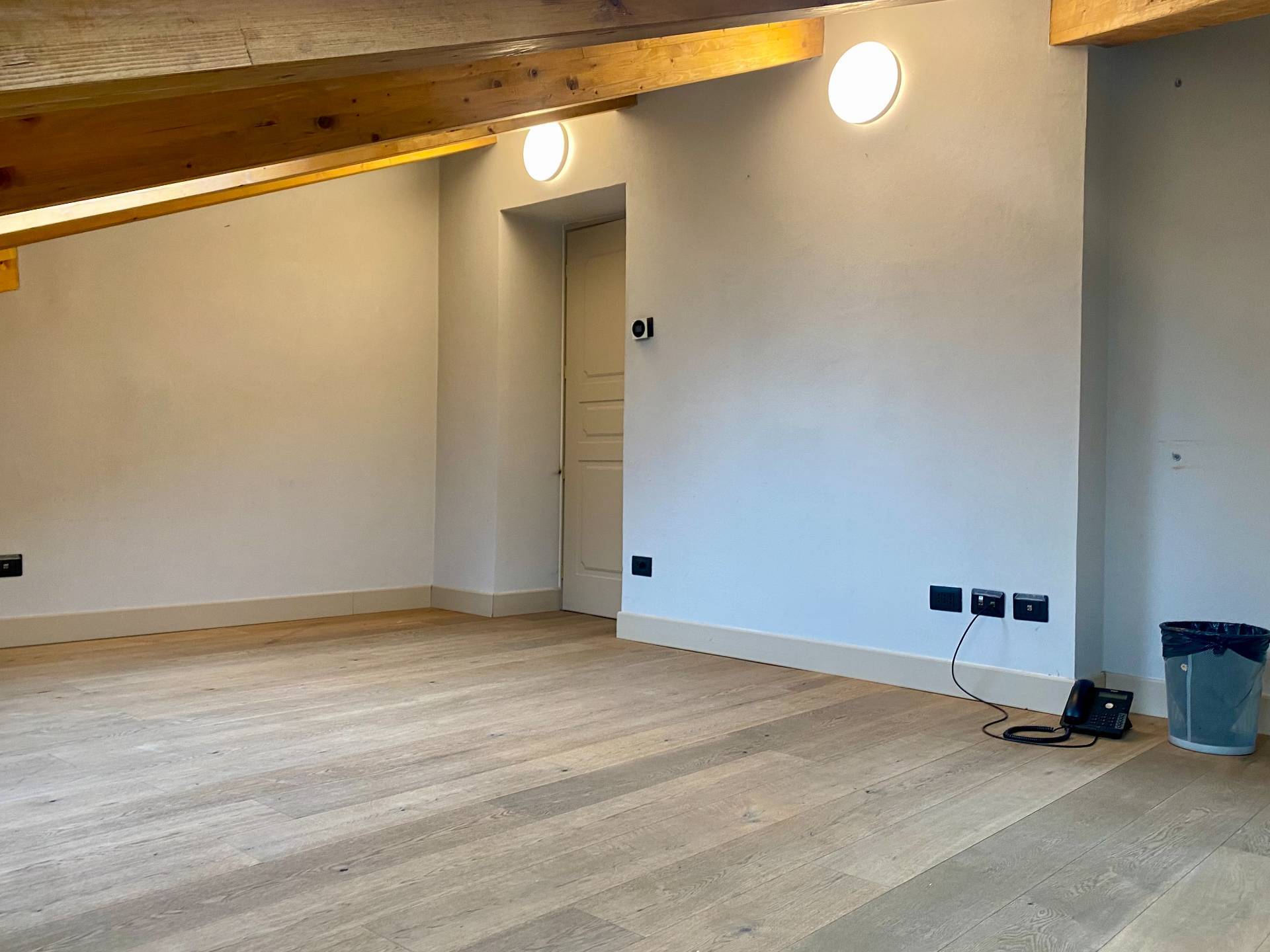 Studio/Ufficio in affitto a Torino, Gran Madre - Crimea