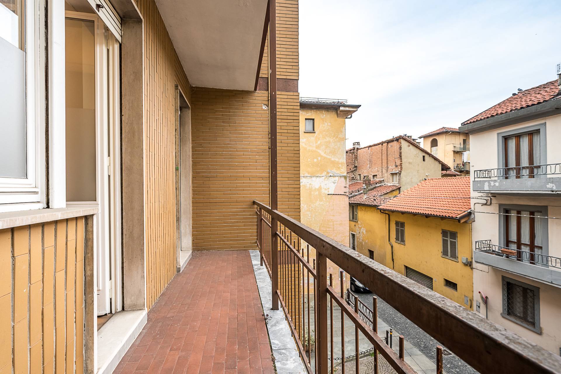 Appartamento in vendita a Moncalieri, Centro Storico