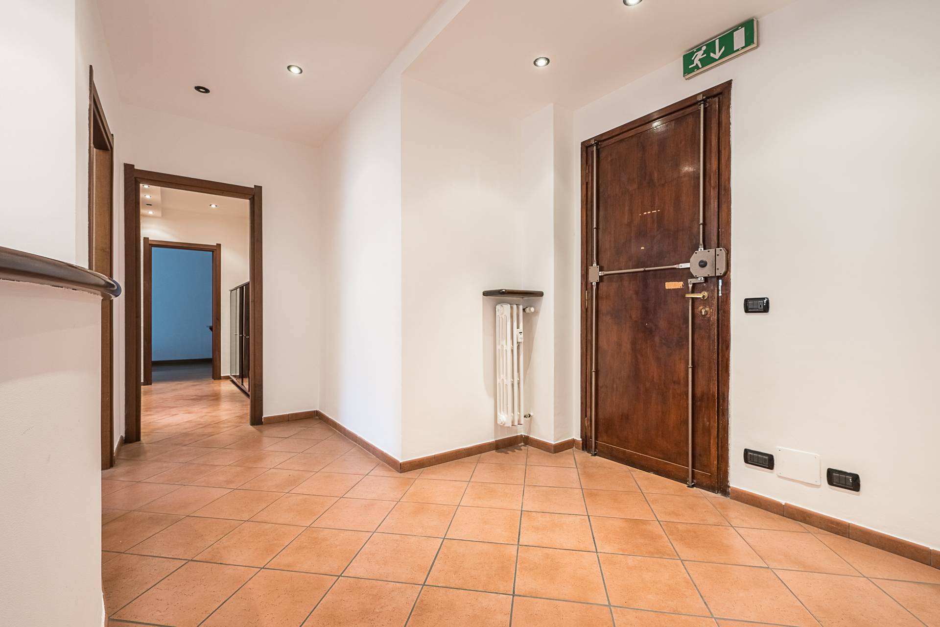 Appartamento in vendita a Moncalieri, Centro Storico