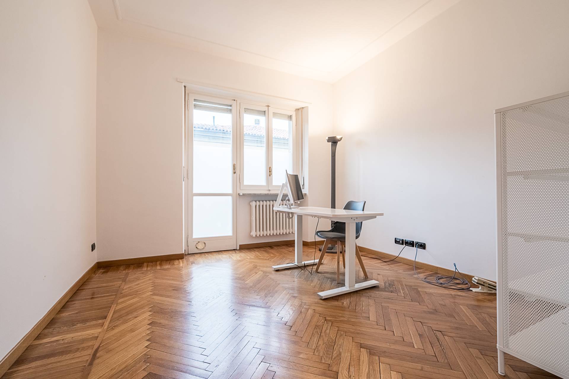 Appartamento in vendita a Moncalieri, Centro Storico